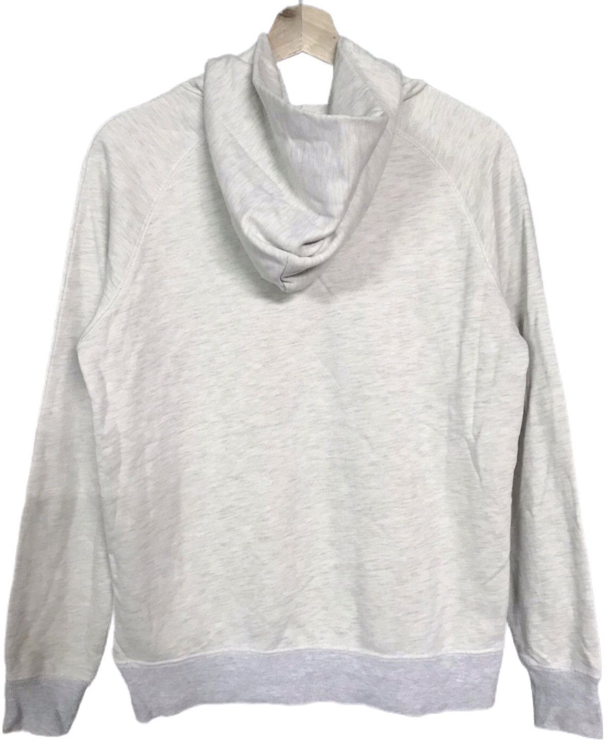 The Unbranded Brand Nyc Hoodie Small Logo Pullover Size US M / EU 48-50 / 2 - 2 Thumbnail