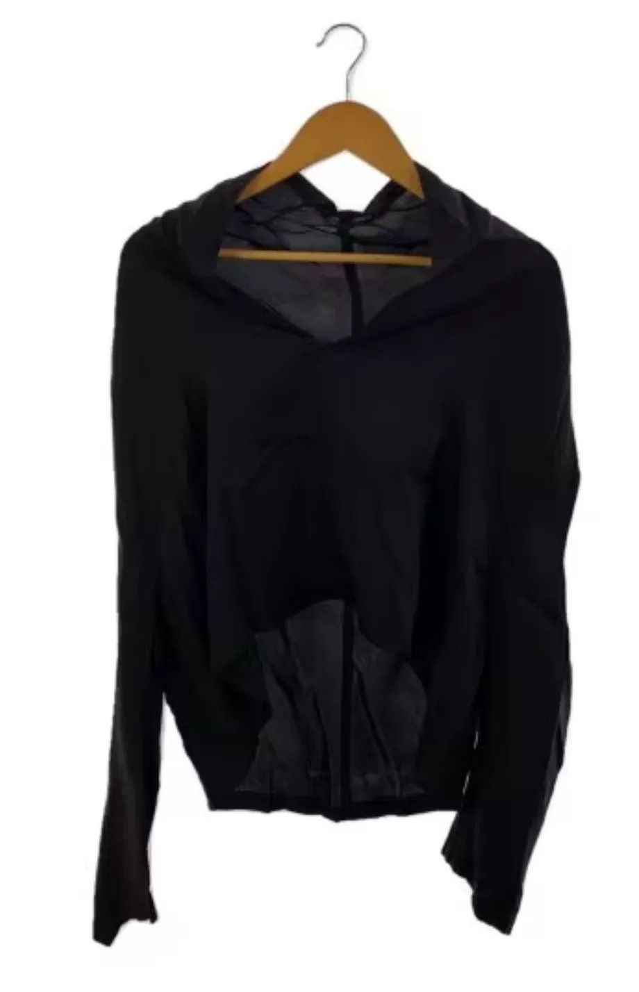 COMME des GARCONS Long Sleeve Top S