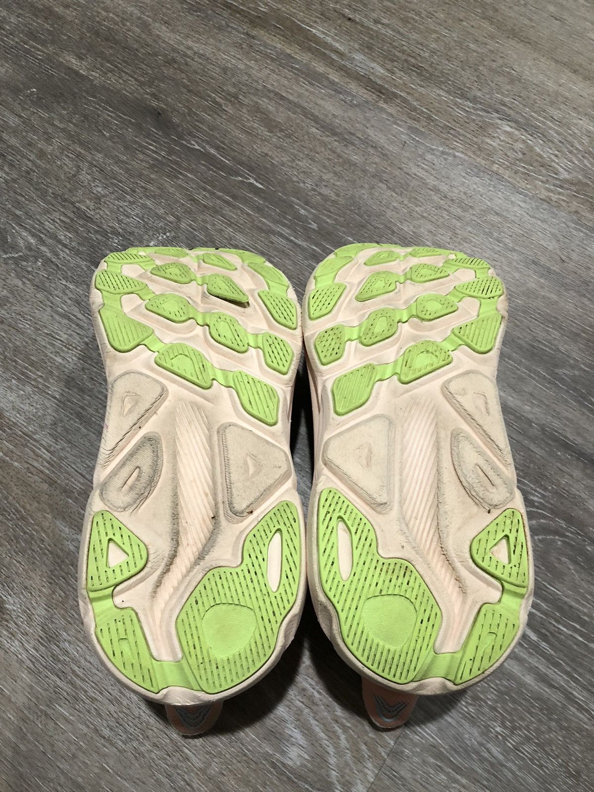 Hoka Hoka Clifton 9 1127896-VLS Size US 8.5 / IT 38.5 - 14 Thumbnail