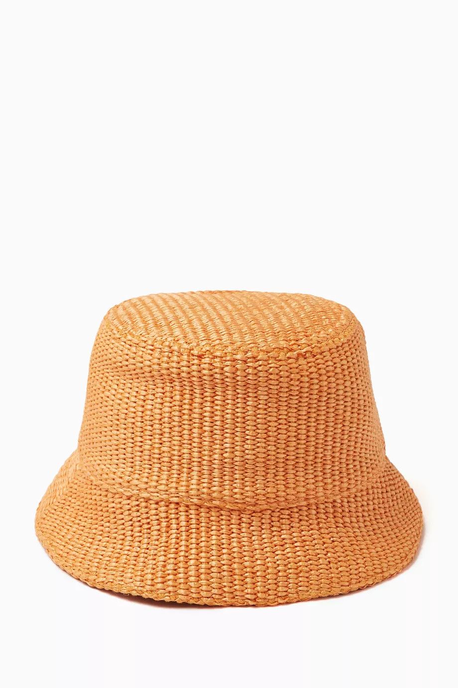 Marni o1y1025 Size : L / Logo Hat / Cap in Orange Size ONE SIZE - 2 Thumbnail