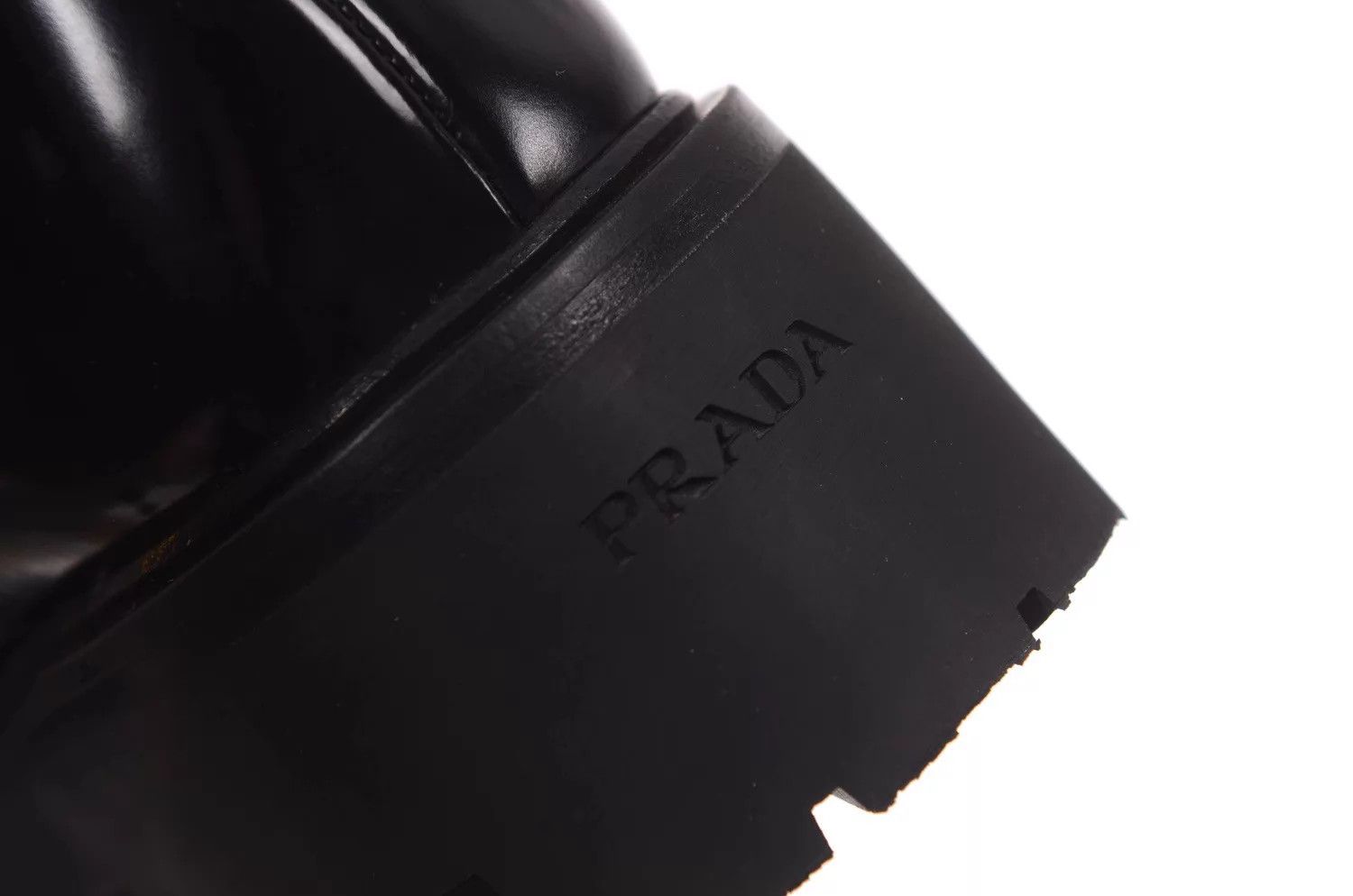 Prada Prada Boots 37 EU Size US 6.5 / IT 36.5 - 8 Thumbnail
