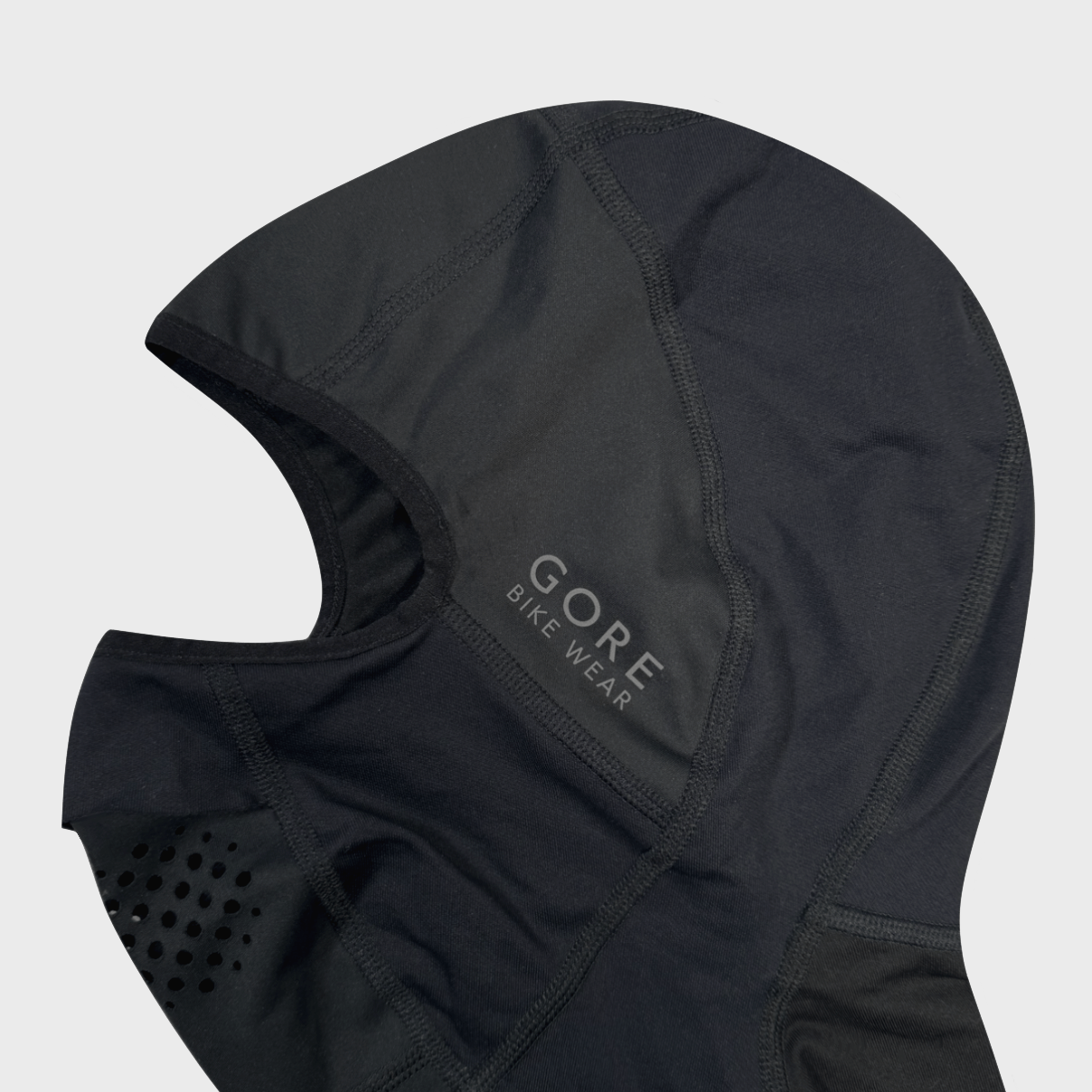 GOREWEAR × Goretex Recent Gore Bike Wear technical Balaclava Size ONE SIZE - 2 Thumbnail