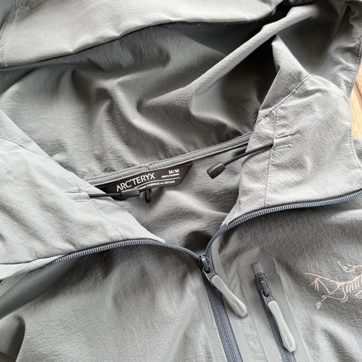 Arc'teryx Arc’teryx Sigma SL Anorak Jacket Size US M / EU 48-50 / 2 - 12 Thumbnail