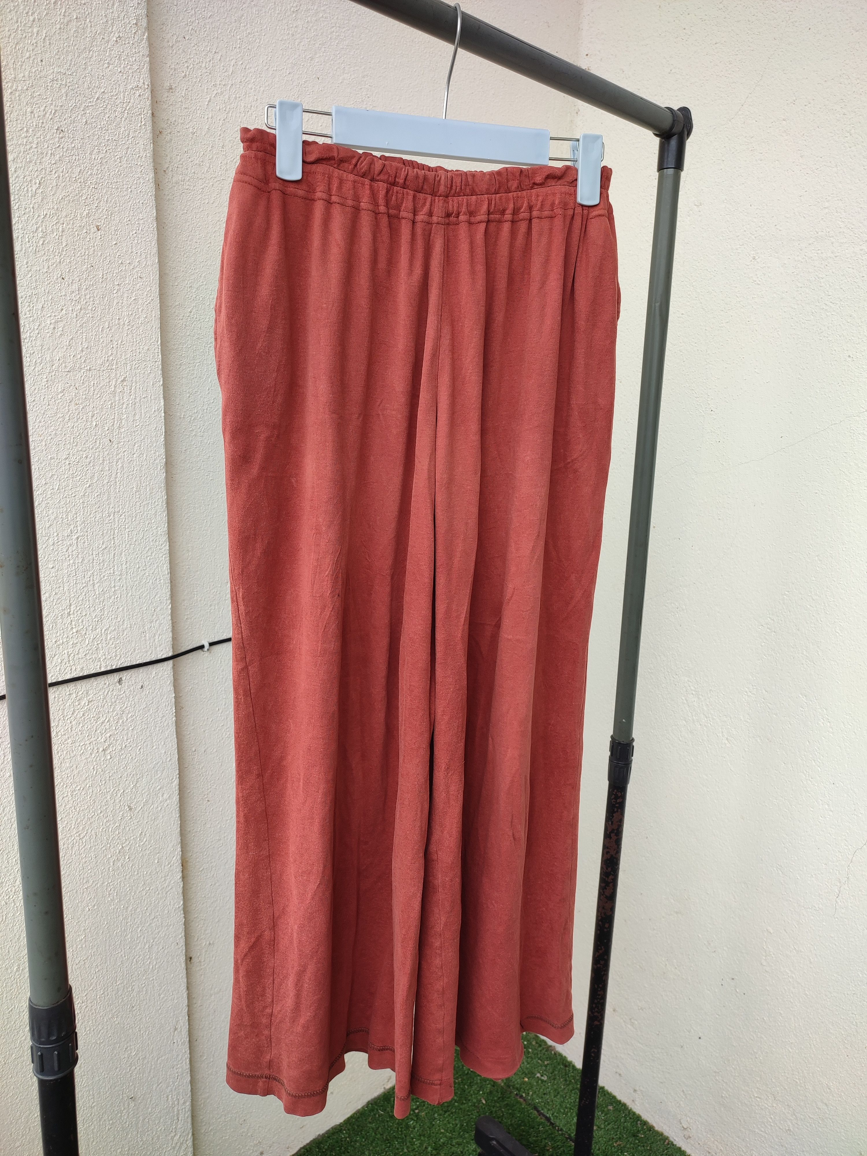 Hai Sporting Gear ISSEY MIYAKE HAI SPORTING GEAR Size 32" / US 10 / IT 46 - 7 Thumbnail