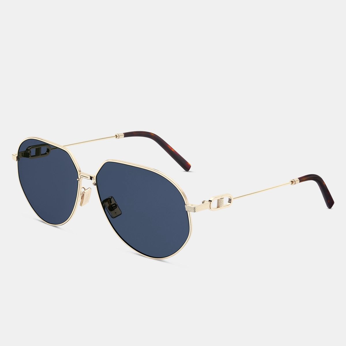 Dior o1bcso1str0126 Size:OS/Cd Link A1u in Blue Size ONE SIZE - 1 Thumbnail