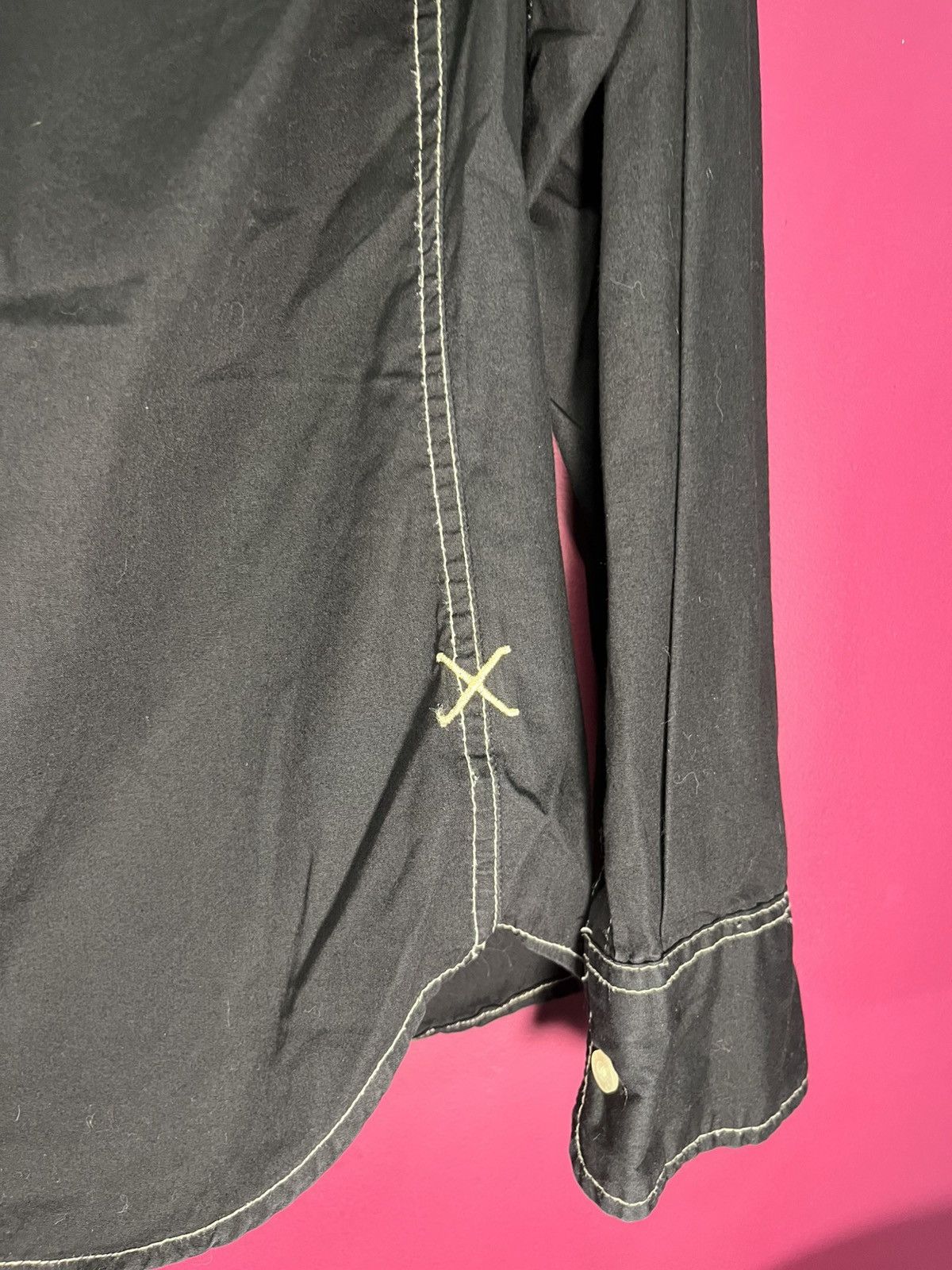 Tripp NYC × Vintage Vintage Tripp nyc button up Size US M / EU 48-50 / 2 - 7 Thumbnail