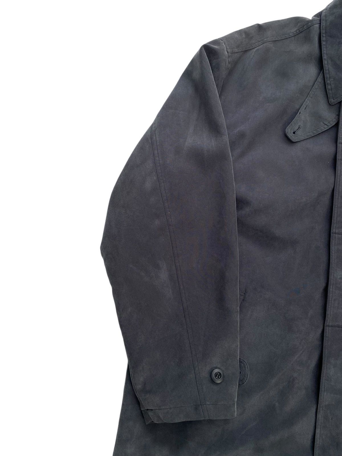 Christian Dior Monsieur Vtg Christian Dior Monsieur Jacket Size US XL / EU 56 / 4 - 6 Thumbnail