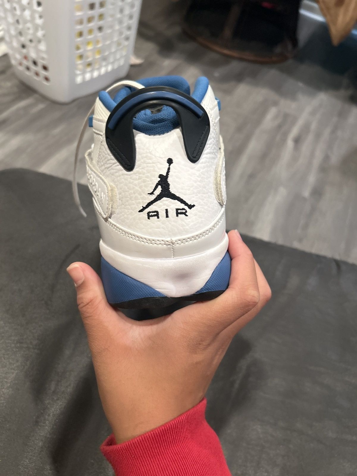 Jordan Brand Jordan Size US 12 / EU 45 - 4 Thumbnail