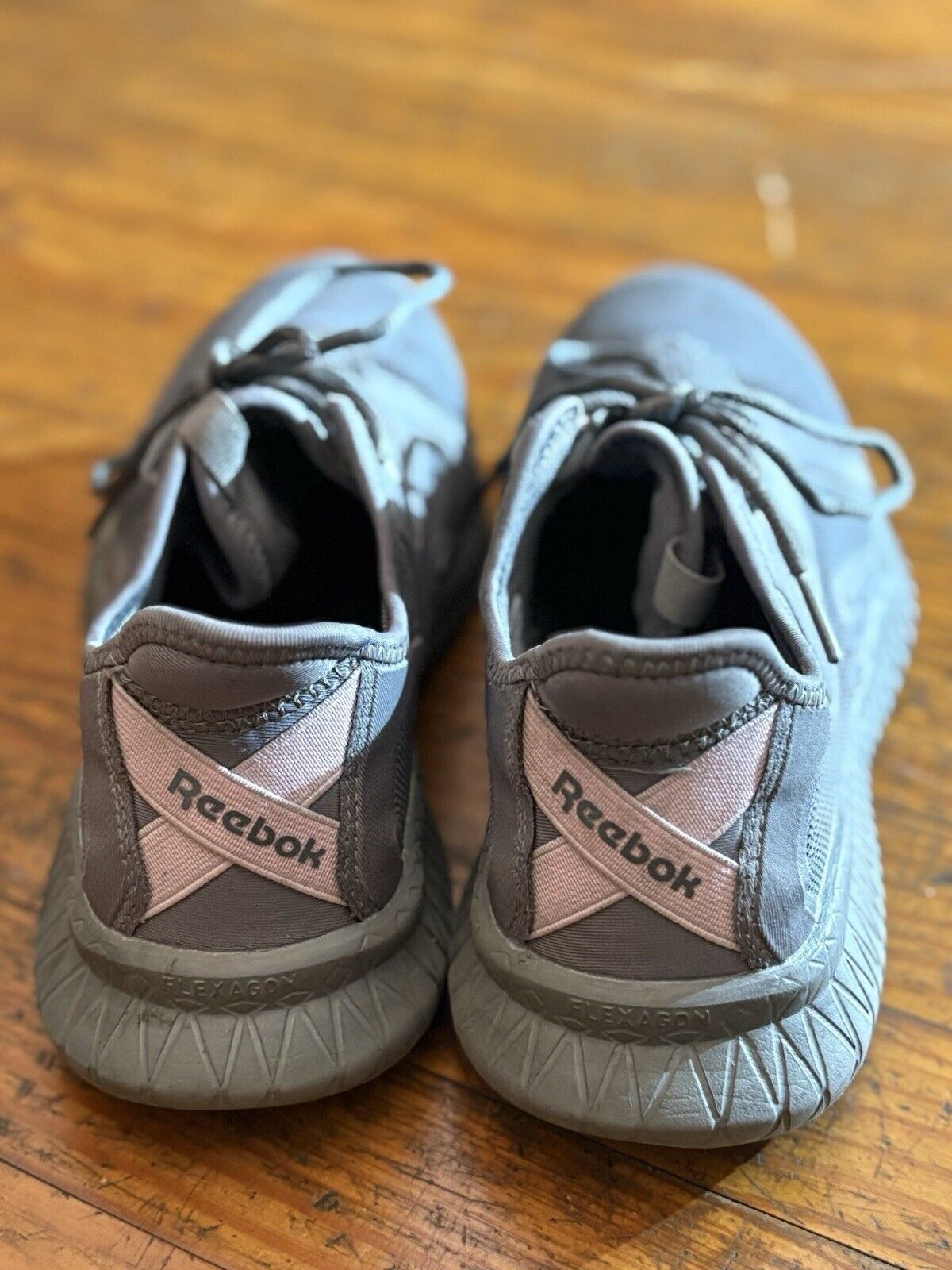 Reebok Reebok Flexagon Sneaker 8.5W Size US 8.5 / IT 38.5 - 10 Thumbnail