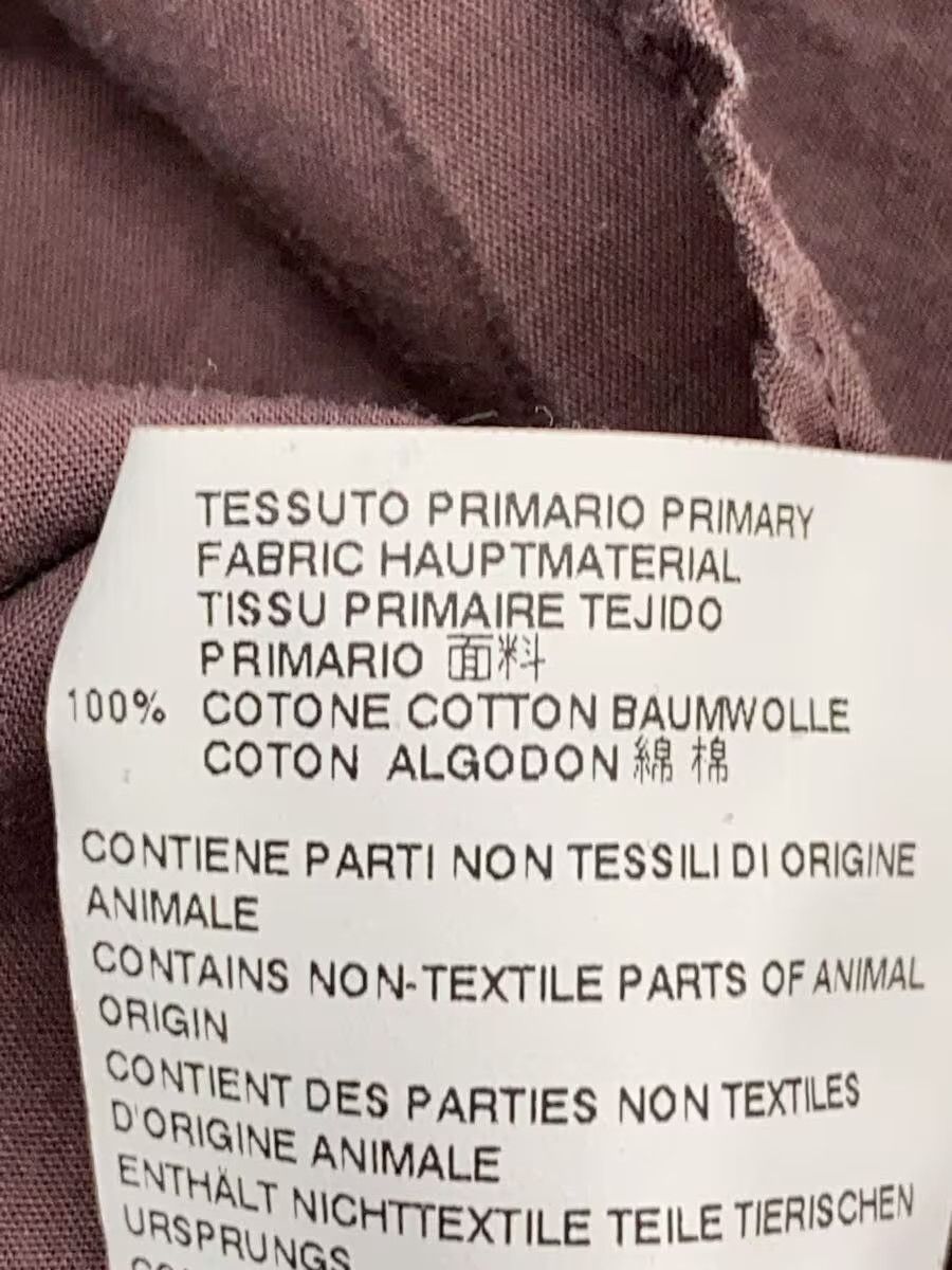 Maison Margiela Stitch Cotton Button Shirt Size US M / EU 48-50 / 2 - 6 Thumbnail