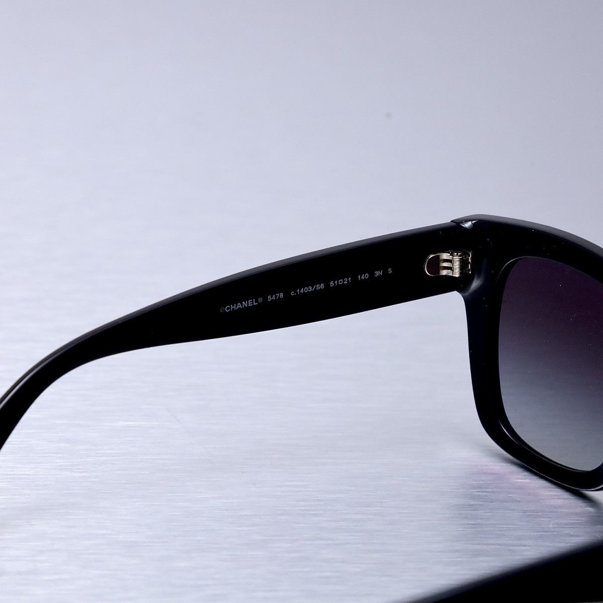 Chanel CHANEL 0CH5478 SUNGLASSES Size ONE SIZE - 4 Thumbnail