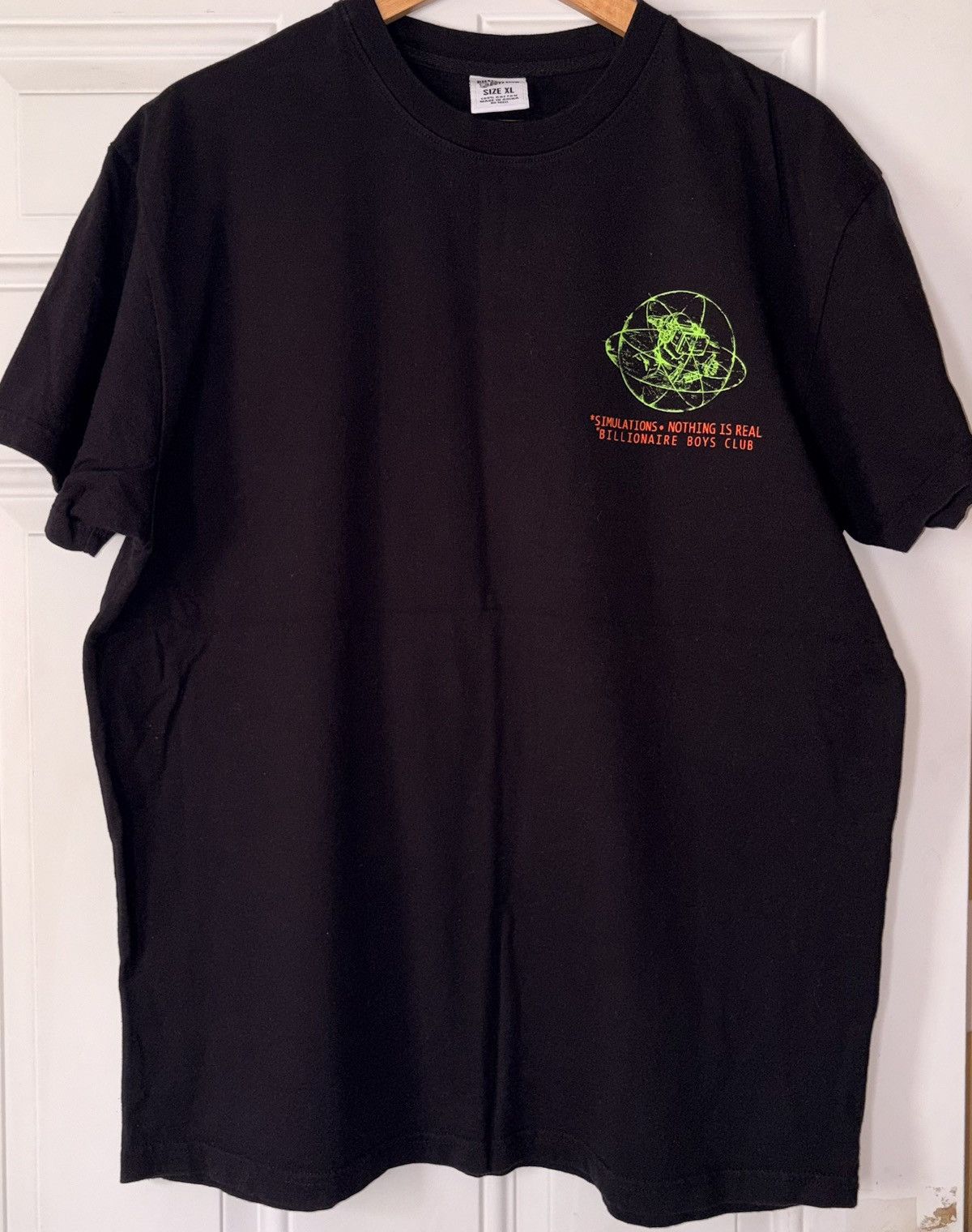simulations tee