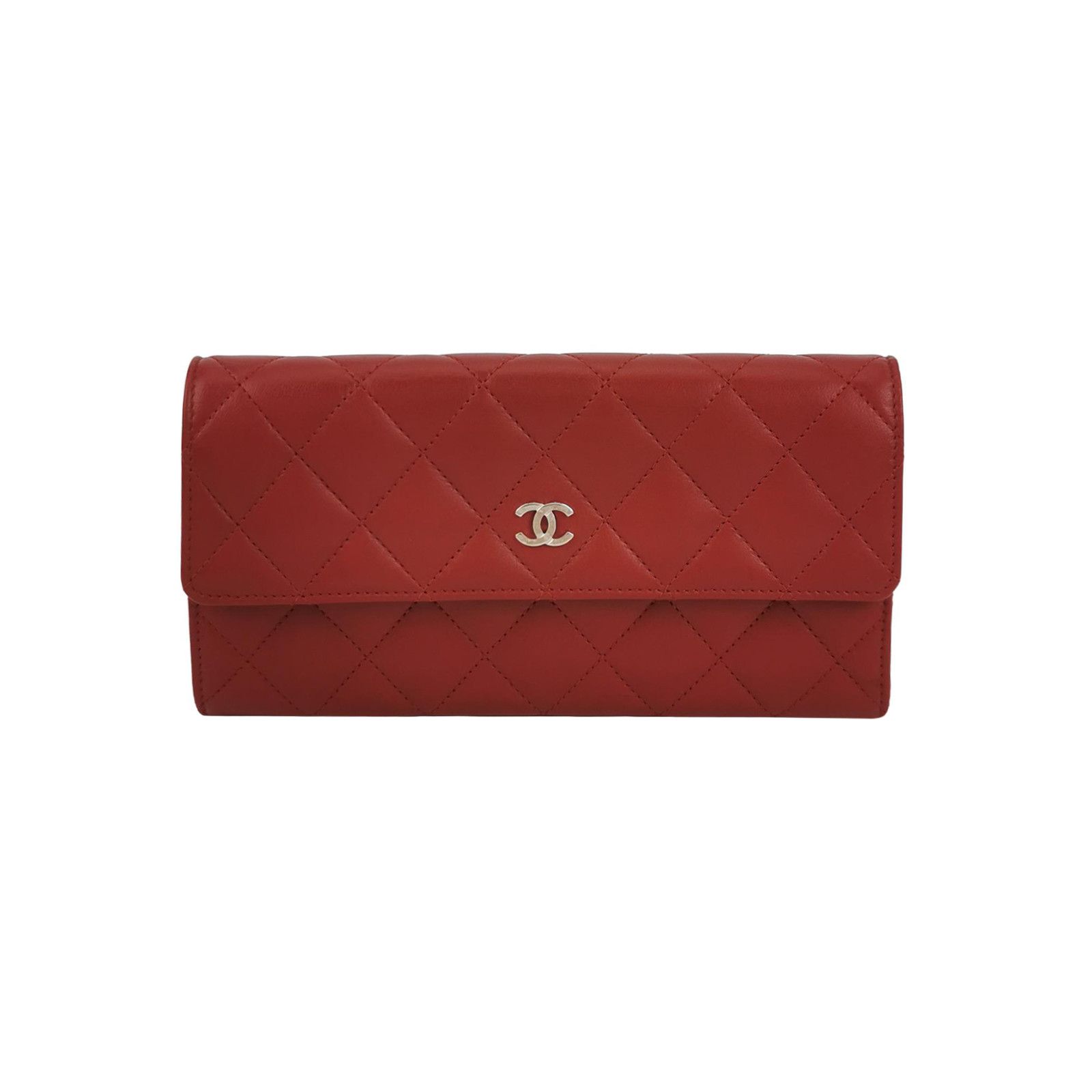 Chanel Chanel Women os Wallets Size ONE SIZE - 1 Thumbnail