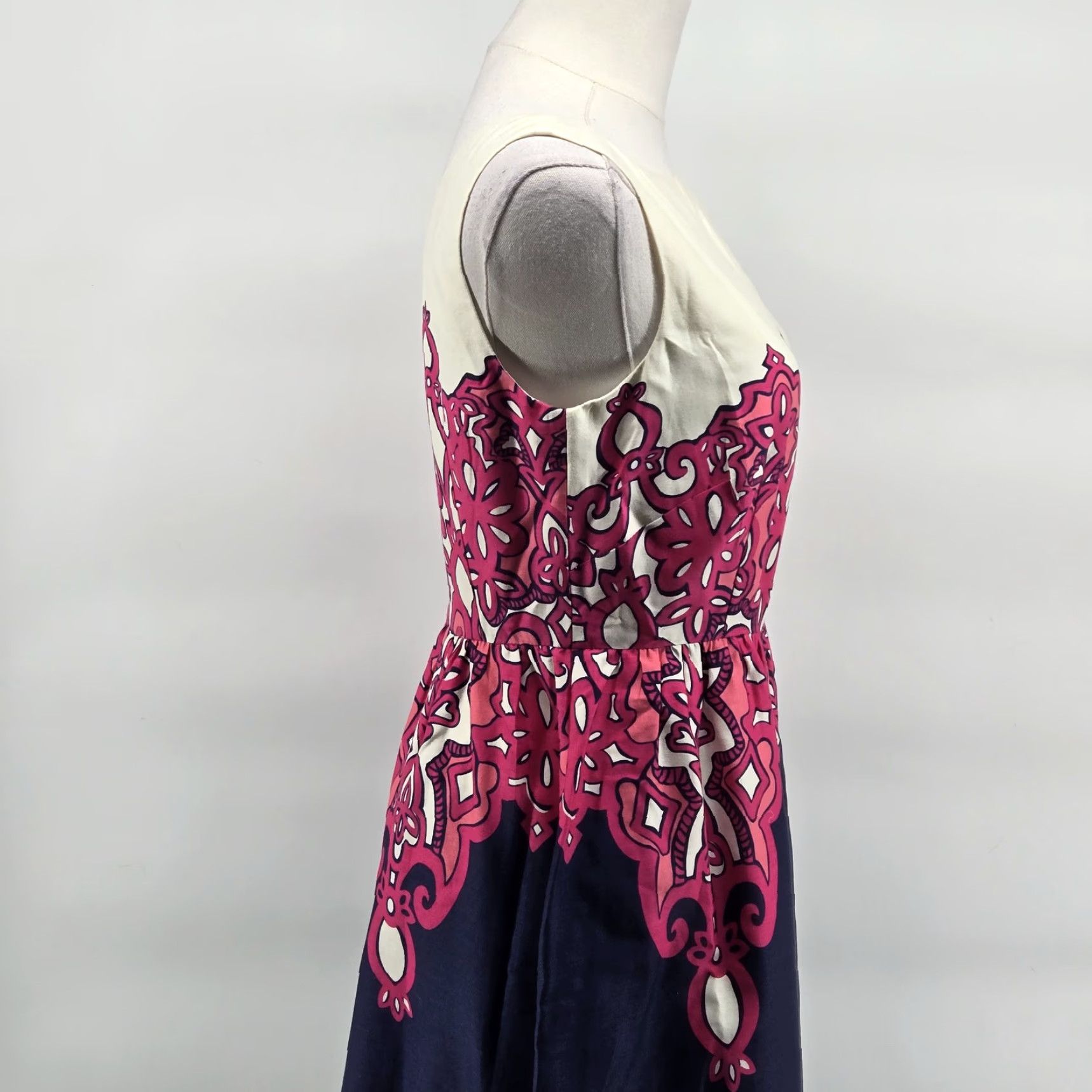 Lilly Pulitzer VINTAGE? No. (Answer requires no extra text) Size XS / US 0-2 / IT 36-38 - 6 Thumbnail