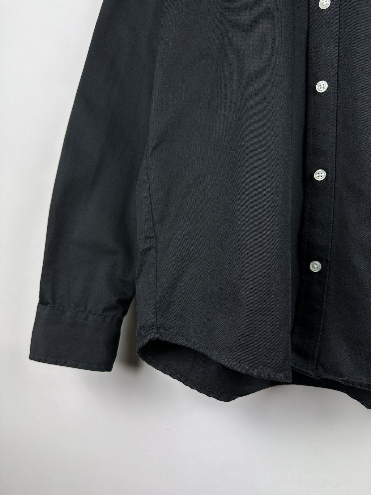 Carhartt × Carhartt Wip Carhartt WIP L/S Madison Shirt Size US XS / EU 42 / 0 - 6 Thumbnail