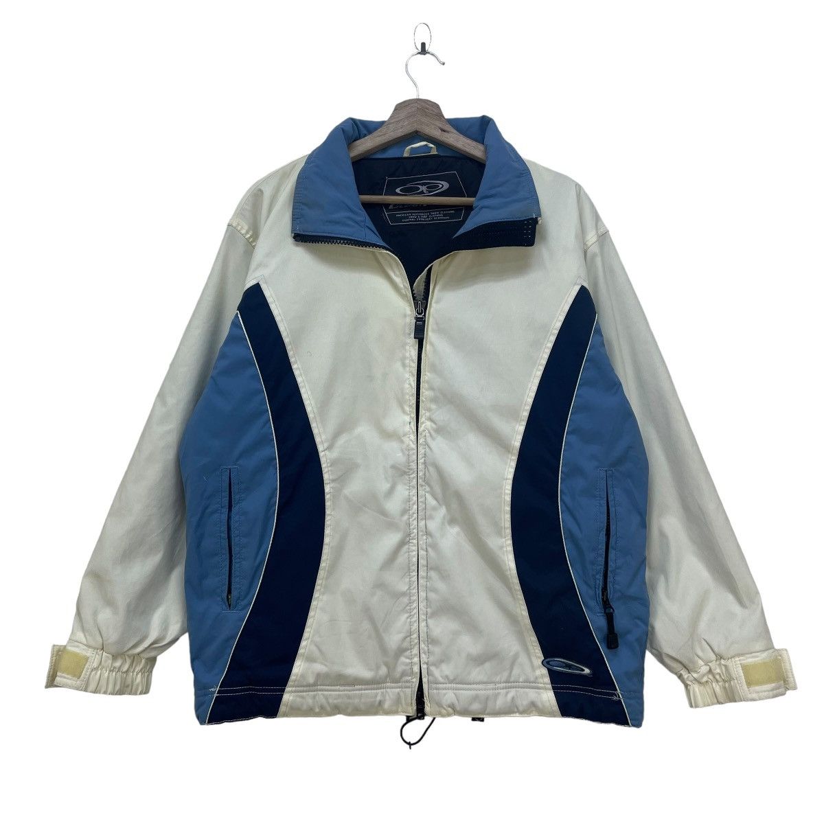 Ocean Pacific × Vintage Vintage Ocean Pacific Jacket Size US M / EU 48-50 / 2 - 1 Thumbnail