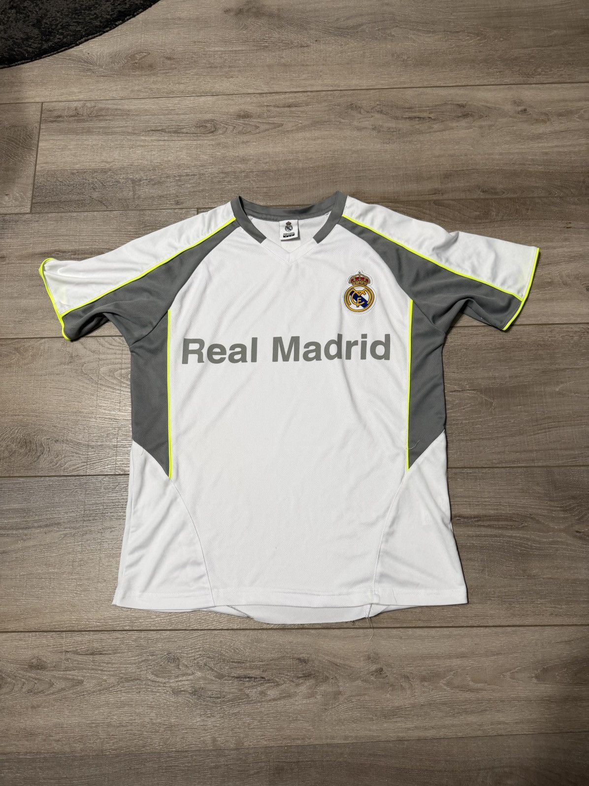Adidas Soccer Jersey Size US S / EU 44-46 / 1 - 1 Thumbnail