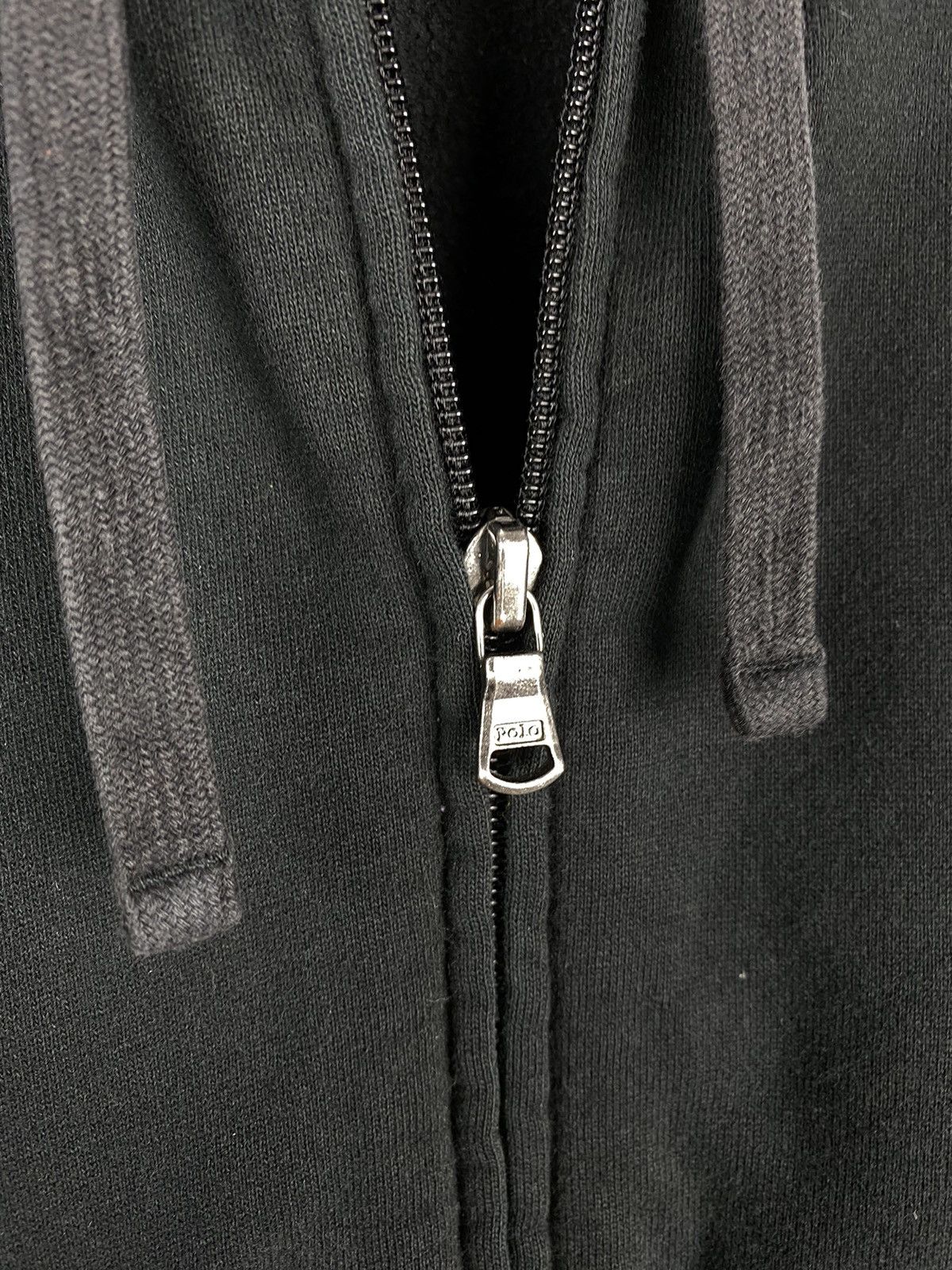 Polo Ralph Lauren Polo Bear Ralph Lauren ladies full zip hoodie size Xs Size XS / US 0-2 / IT 36-38 - 13 Thumbnail