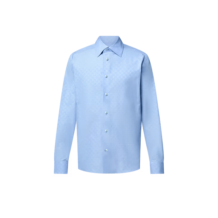 Classic Shirt - 38 M