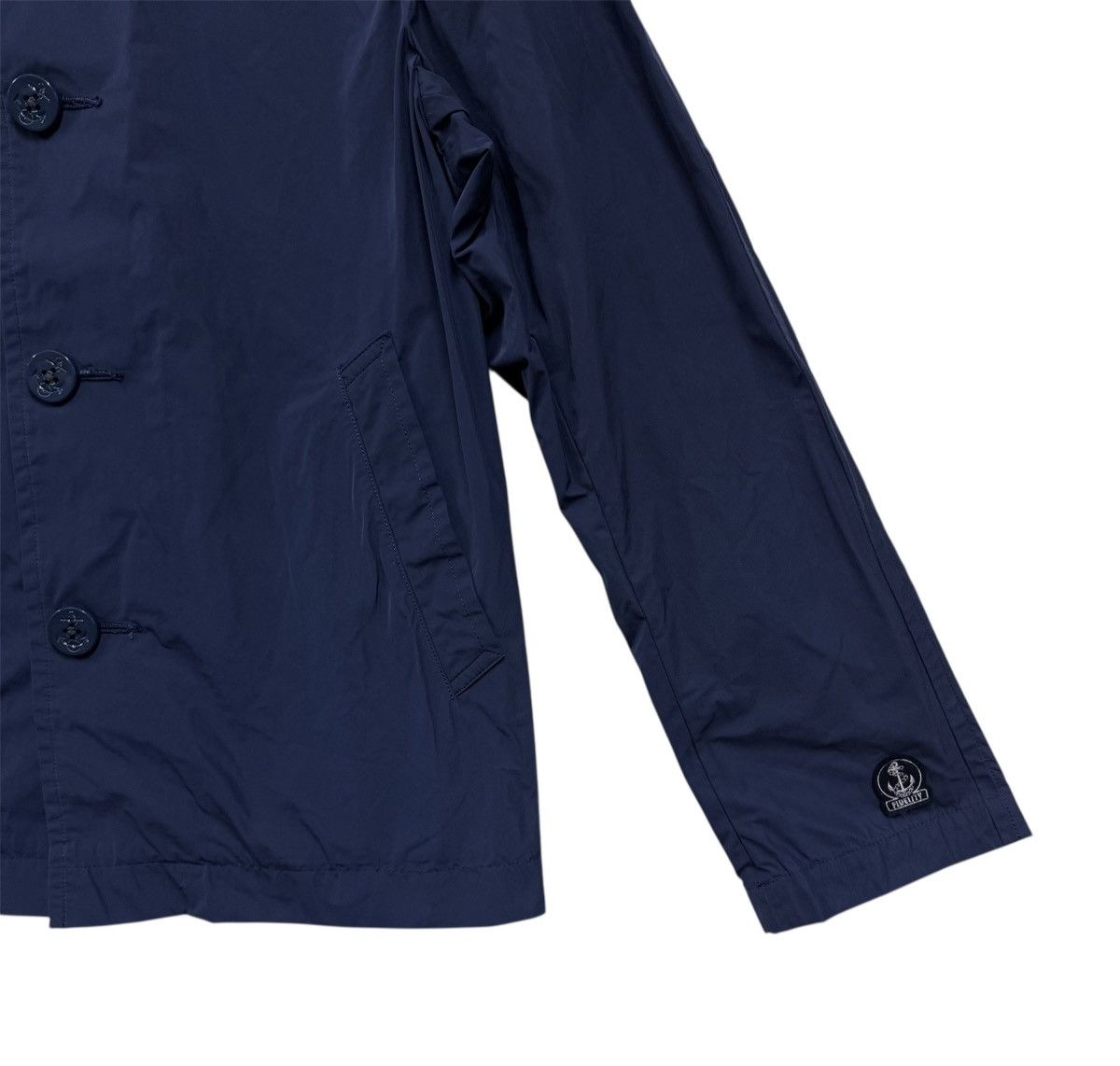 Beams Japan BeamsBoy X Fidelity Jacket Size US S / EU 44-46 / 1 - 5 Thumbnail