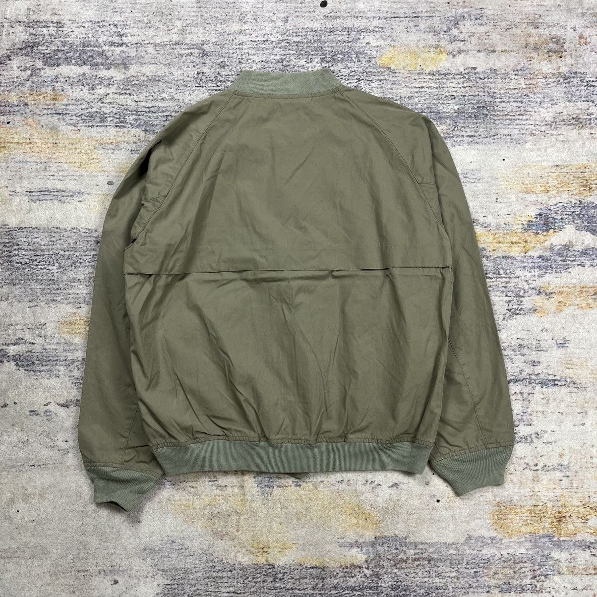 Kaptain Sunshine Kaptain sunshine Bomber jacket Size US M / EU 48-50 / 2 - 3 Thumbnail