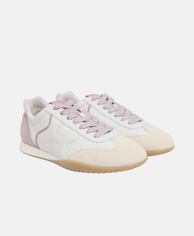 Hogan Sneakers Size US 5 / IT 35 - 1 Thumbnail