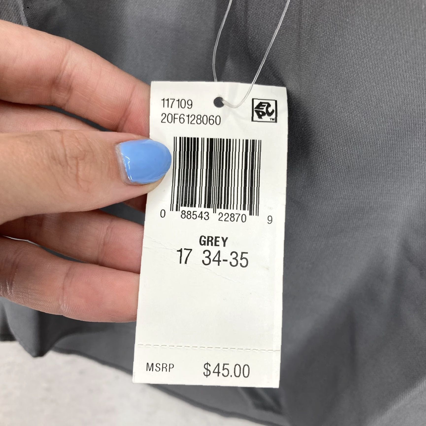 Van Heusen VINTAGE? No. Size 46R - 6 Thumbnail