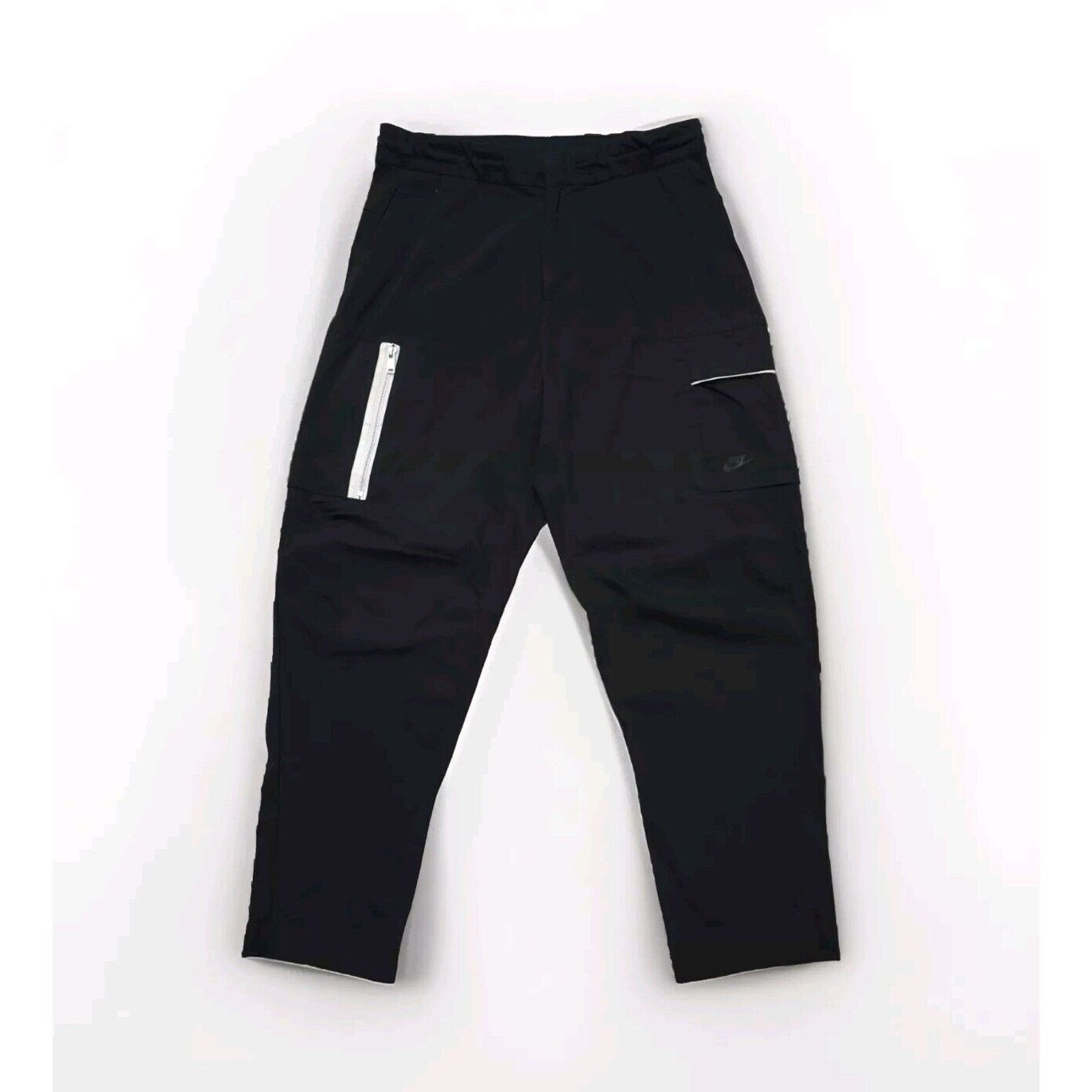 Nike Nike NSW Essential Style Woven Utility Pants Wears Once M Size US 31 - 8 Thumbnail