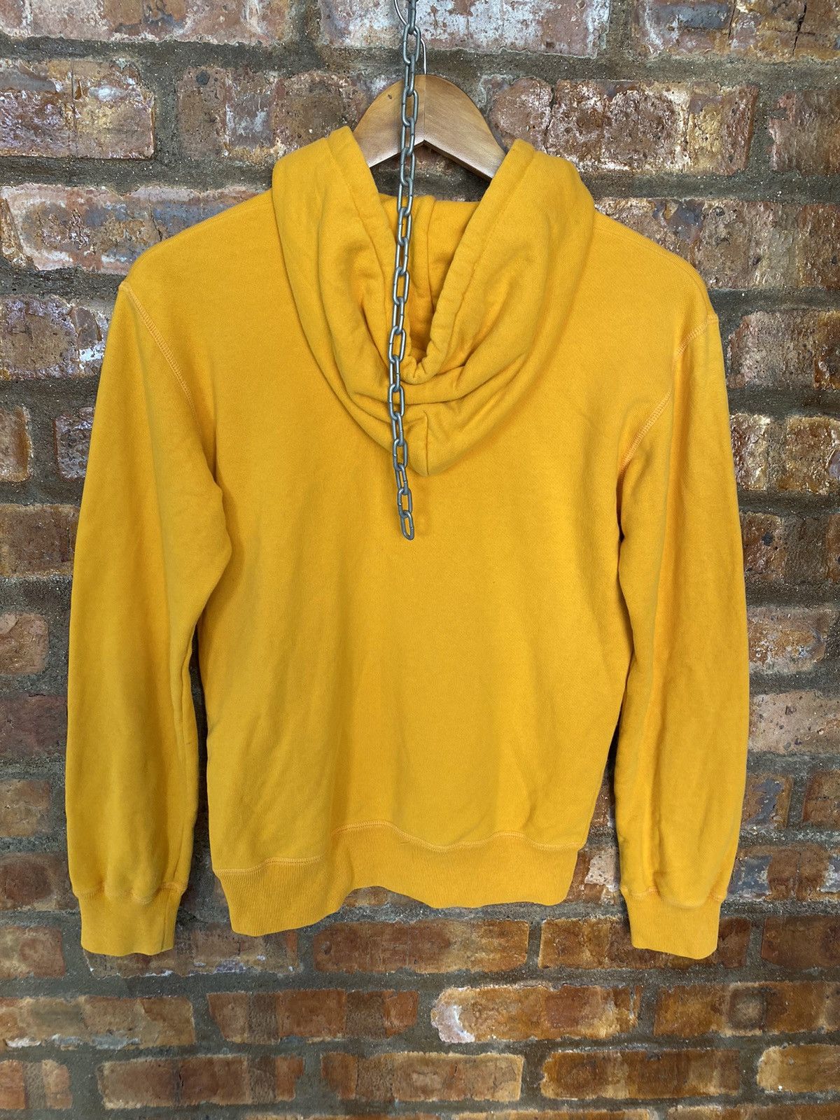 Hysteric Glamour 1990s Ozone Community Hysteric Glamour Rider hoodie Size US S / EU 44-46 / 1 - 7 Thumbnail