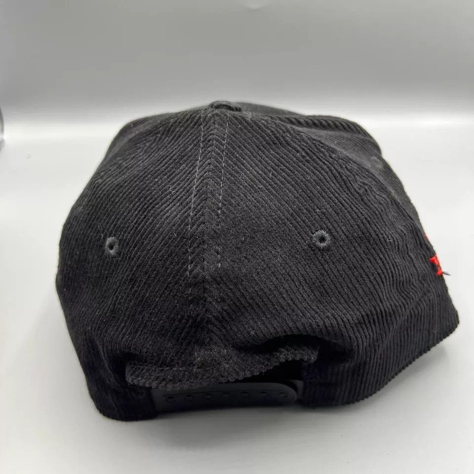 New Era Las Vegas Raiders Hat Men 9Fifty New Era NFL Snap Back Cap Size ONE SIZE - 4 Thumbnail