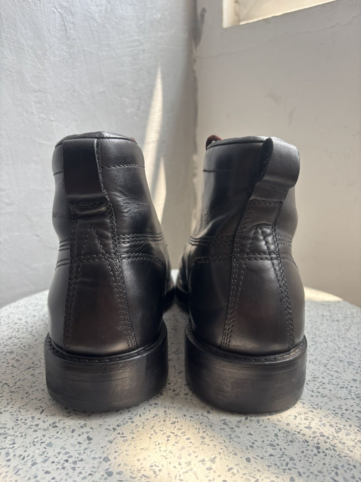 Tom Ford Tom Ford Cromwell hiking boots Size US 9.5 / EU 42-43 - 5 Thumbnail