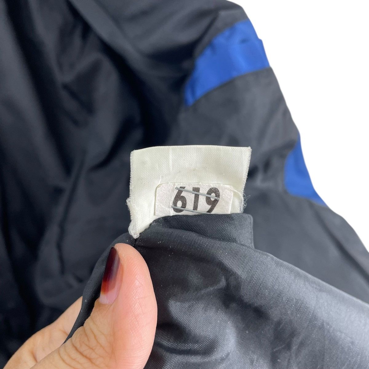 Honda Vintage Honda Rider Jacket Size US M / EU 48-50 / 2 - 11 Thumbnail