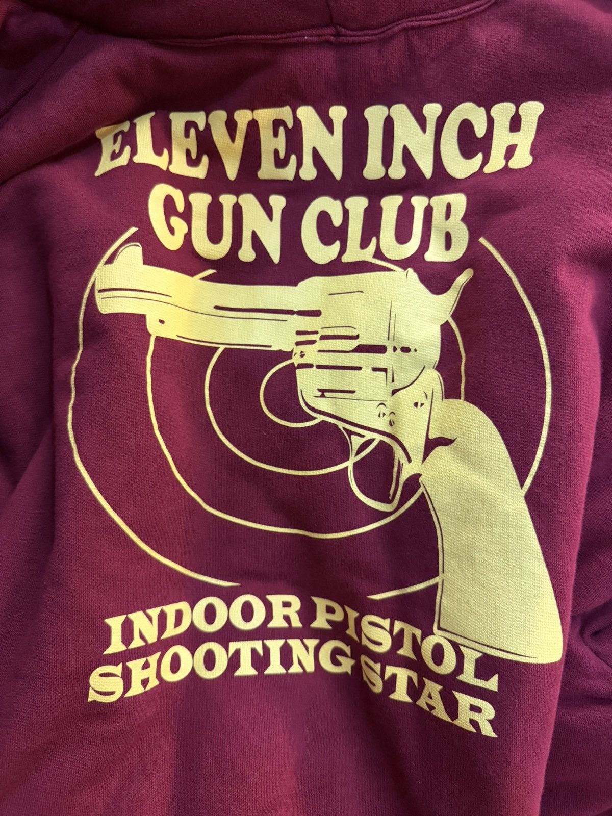 Vetements Vetements 16FW TFD&Gun Club Double Sided Bomber Size US S / EU 44-46 / 1 - 7 Thumbnail