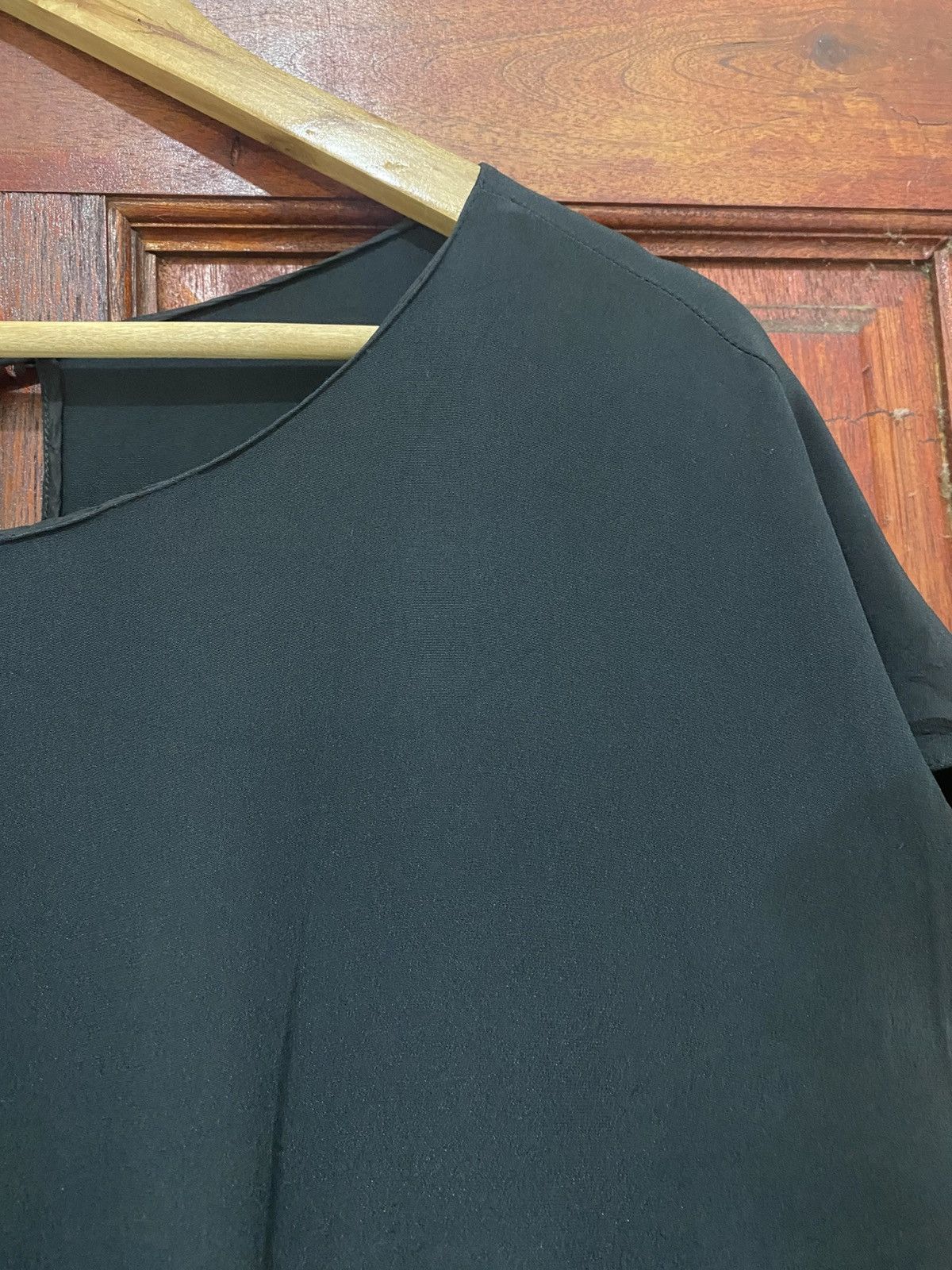 Prada Prada Mini Dress Size XL / US 12-14 / IT 48-50 - 4 Thumbnail