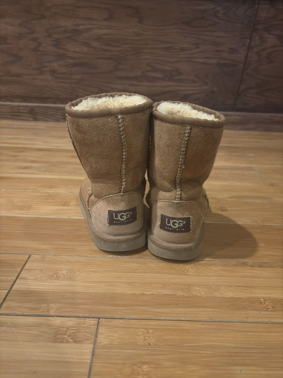 Ugg Ugg boots.wf-51 Size US 4 / IT 34 - 3 Thumbnail