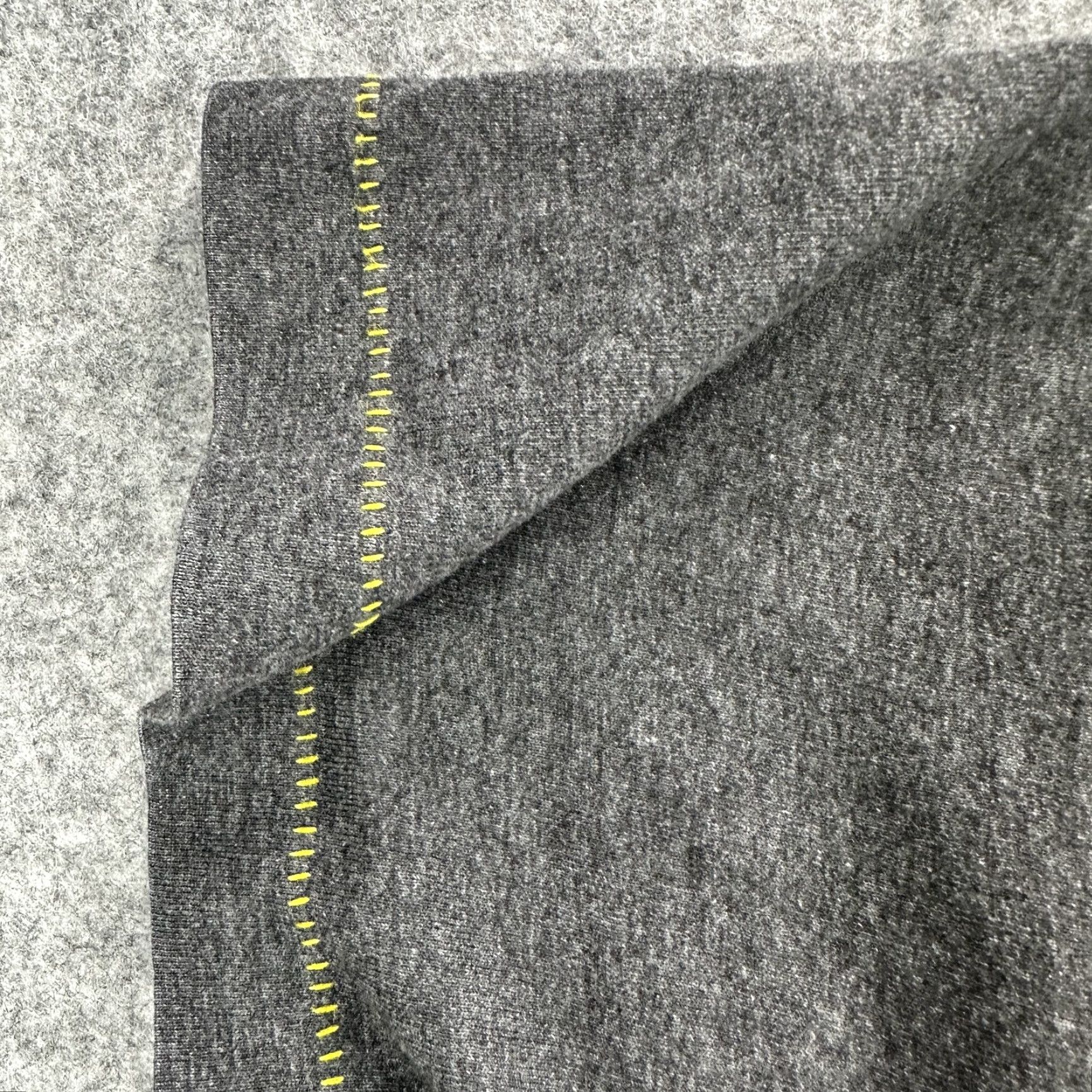 Fruit Of The Loom VINTAGE Camp Sunshine Shirt Mens 2XL Gray Girl Scouts 1994 Junior League USA 90s Size US XXL / EU 58 / 5 - 5 Thumbnail