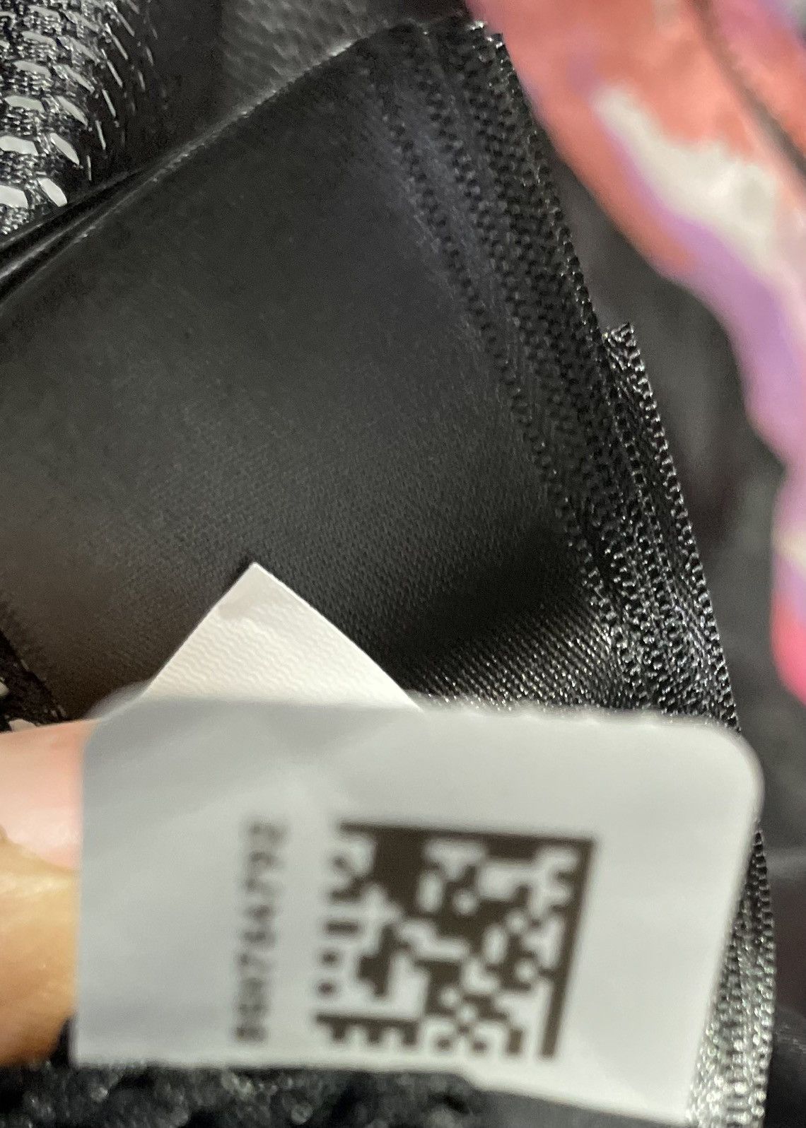 Supreme SUPREME × THE NORTH FACE Cargo Jacket Multicolor Print Size US M / EU 48-50 / 2 - 11 Thumbnail