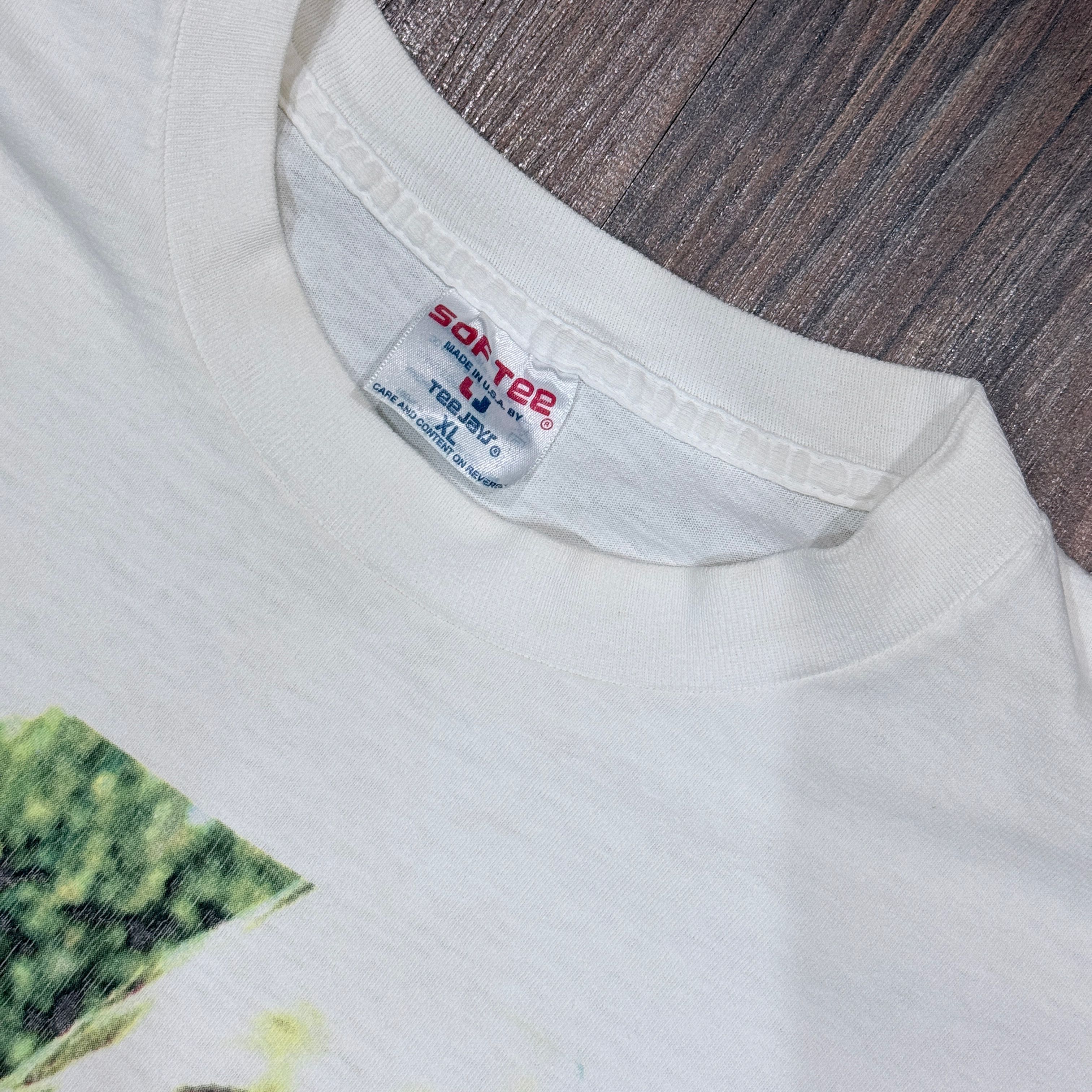 Other Smashing Pumpkins - Siamese Dream Vintage shirt 1993 Size US XL / EU 56 / 4 - 3 Thumbnail