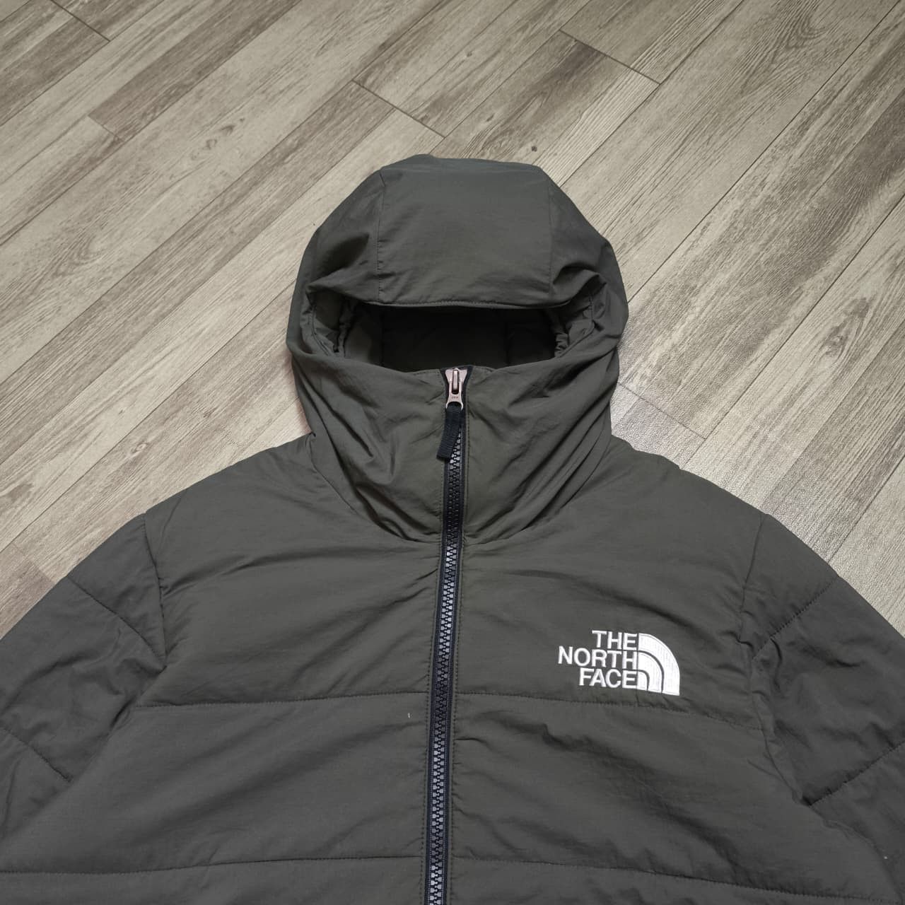 The North Face The North Face Trango Puffer Jacket Size US L / EU 52-54 / 3 - 3 Thumbnail