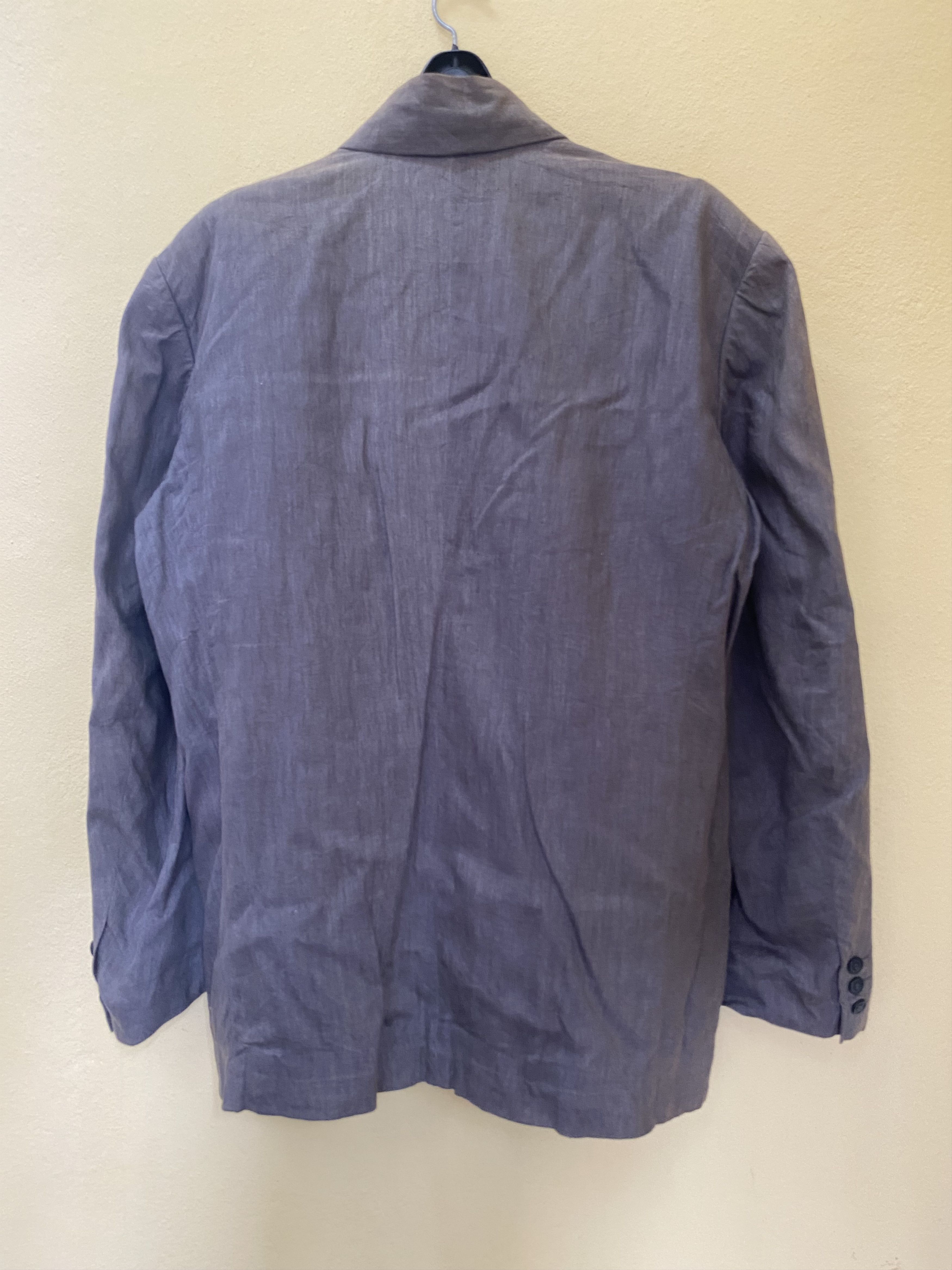 Issey Miyake ISSEY MIYAKE MEN JACKET Size US L / EU 52-54 / 3 - 8 Thumbnail