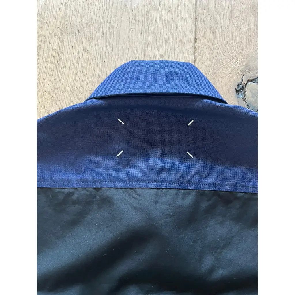 Maison Margiela Maison Margiela Colour Block Shirt Size US M / EU 48-50 / 2 - 4 Thumbnail