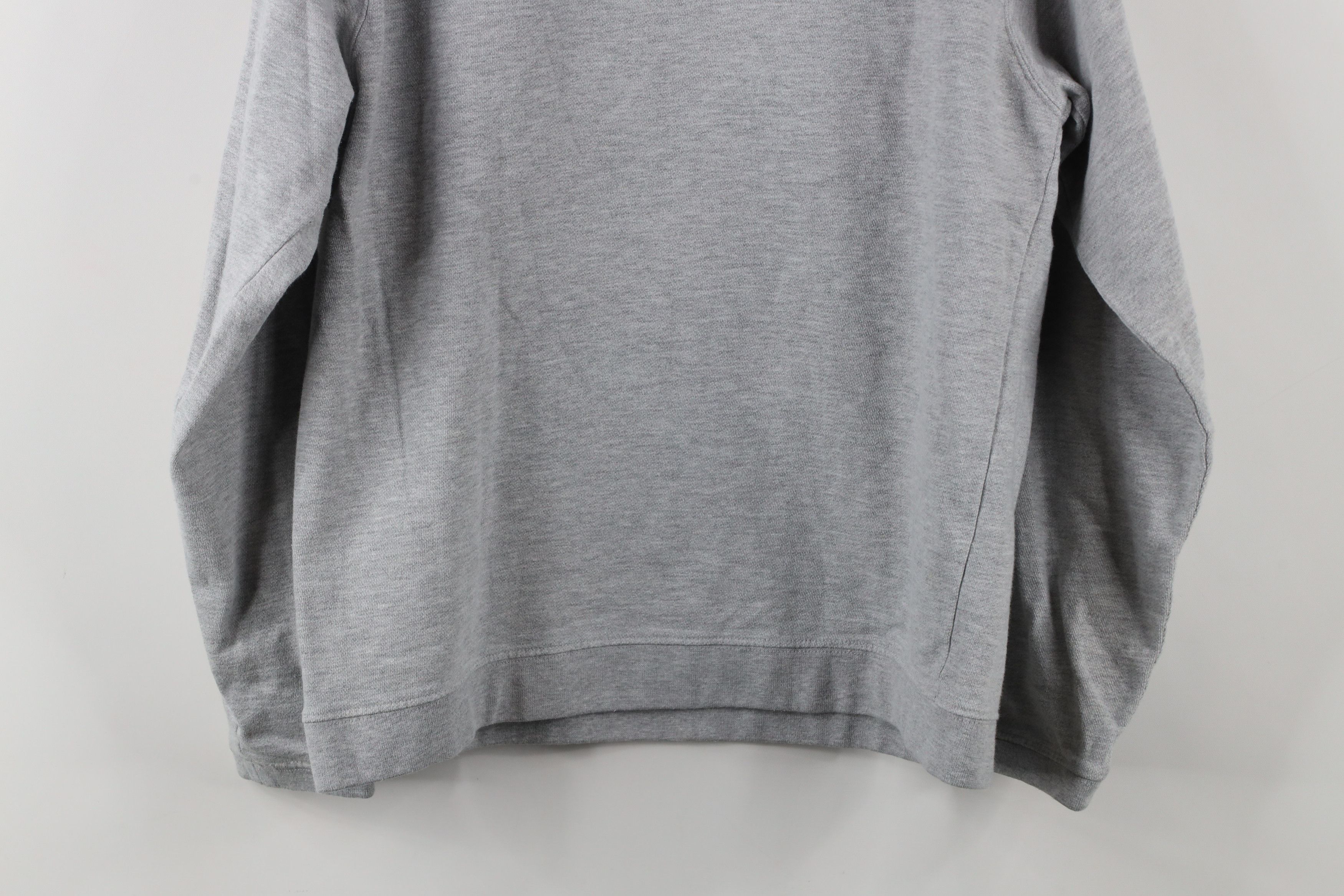 Nike × Vintage Vintage Nike Center Swoosh Penn State University Sweatshirt Size M / US 6-8 / IT 42-44 - 11 Thumbnail