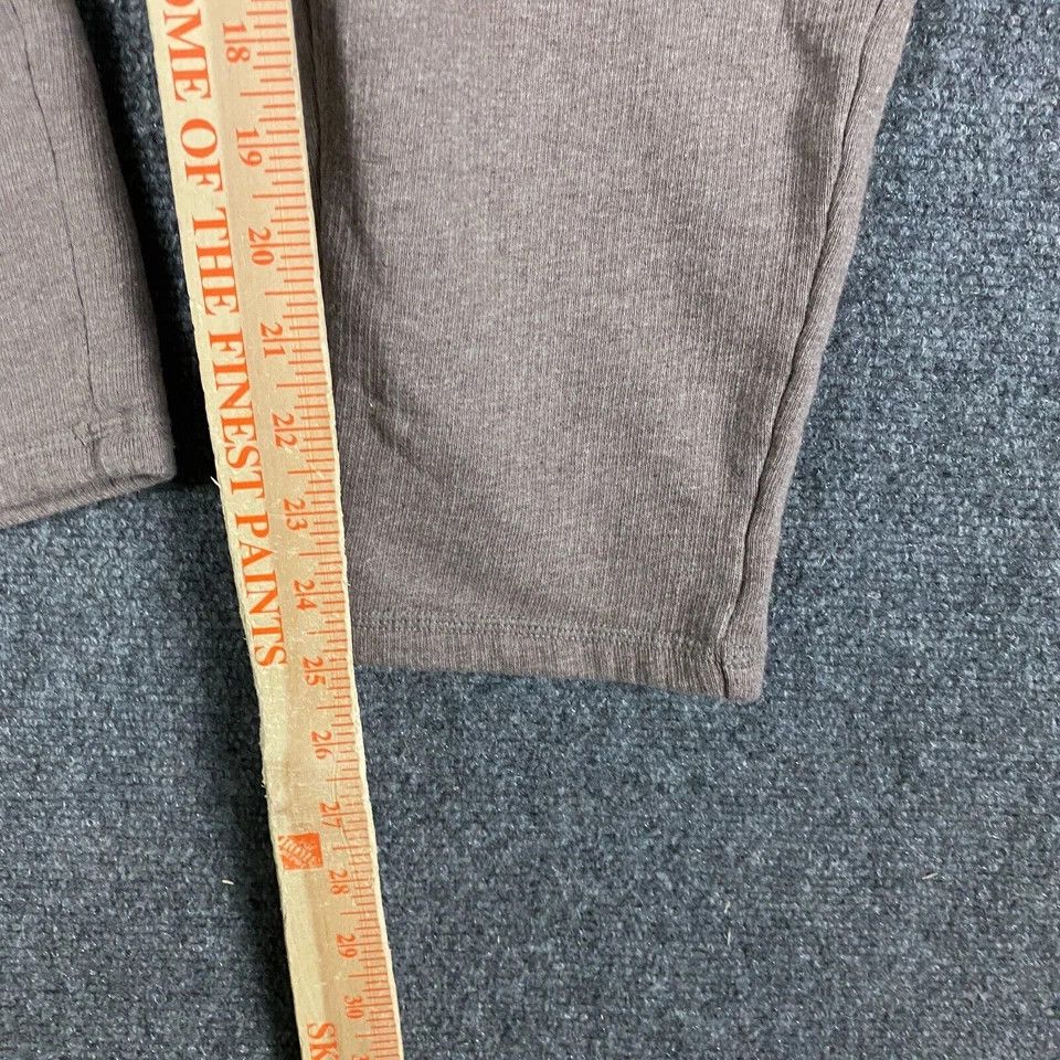 Other Universal Thread Sweatpants Women's Large Cotton Stretch L Size 34" / US 12 / IT 48 - 4 Thumbnail