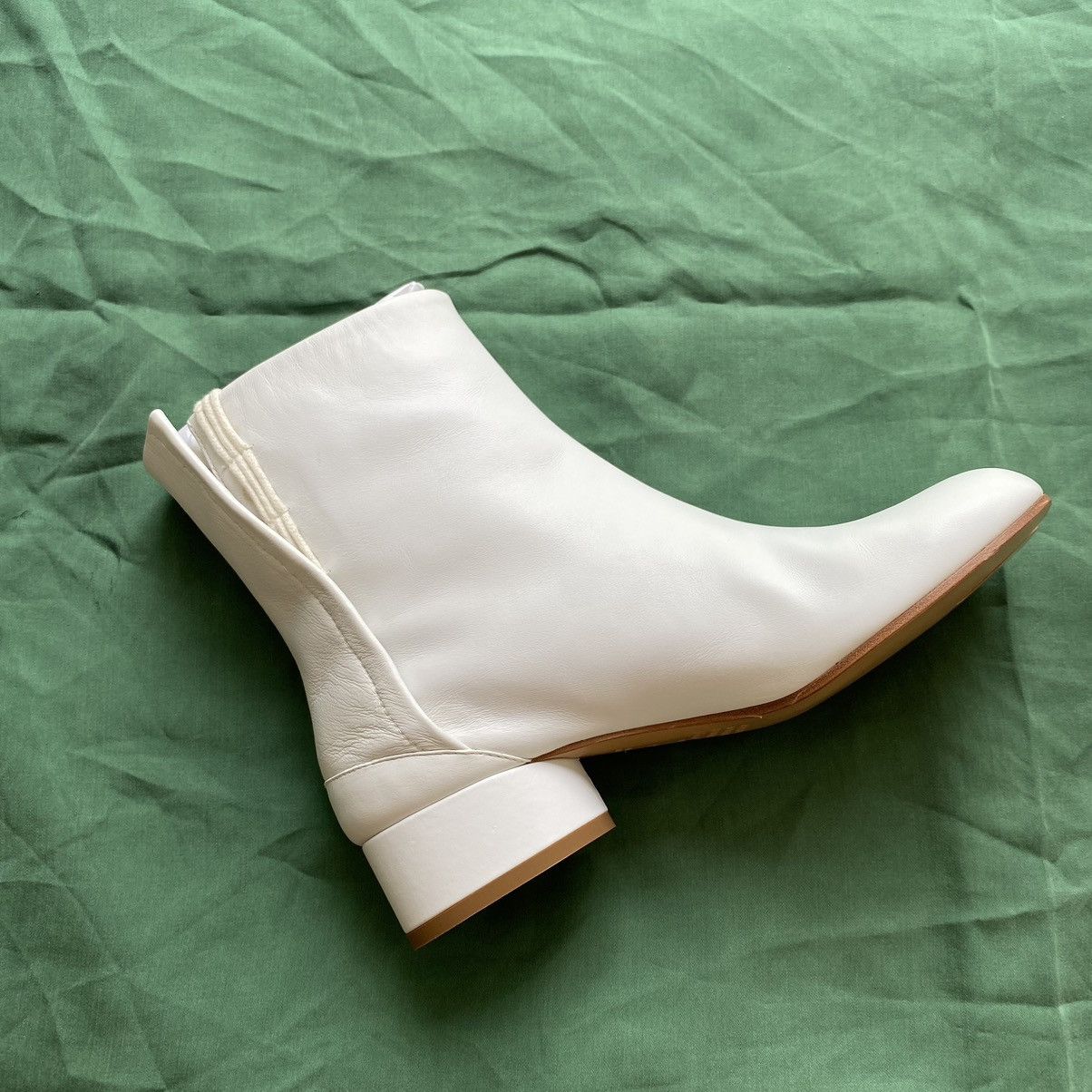 Maison Margiela Maison Margiela Tabi Boots Size US 8 / IT 38 - 23 Thumbnail