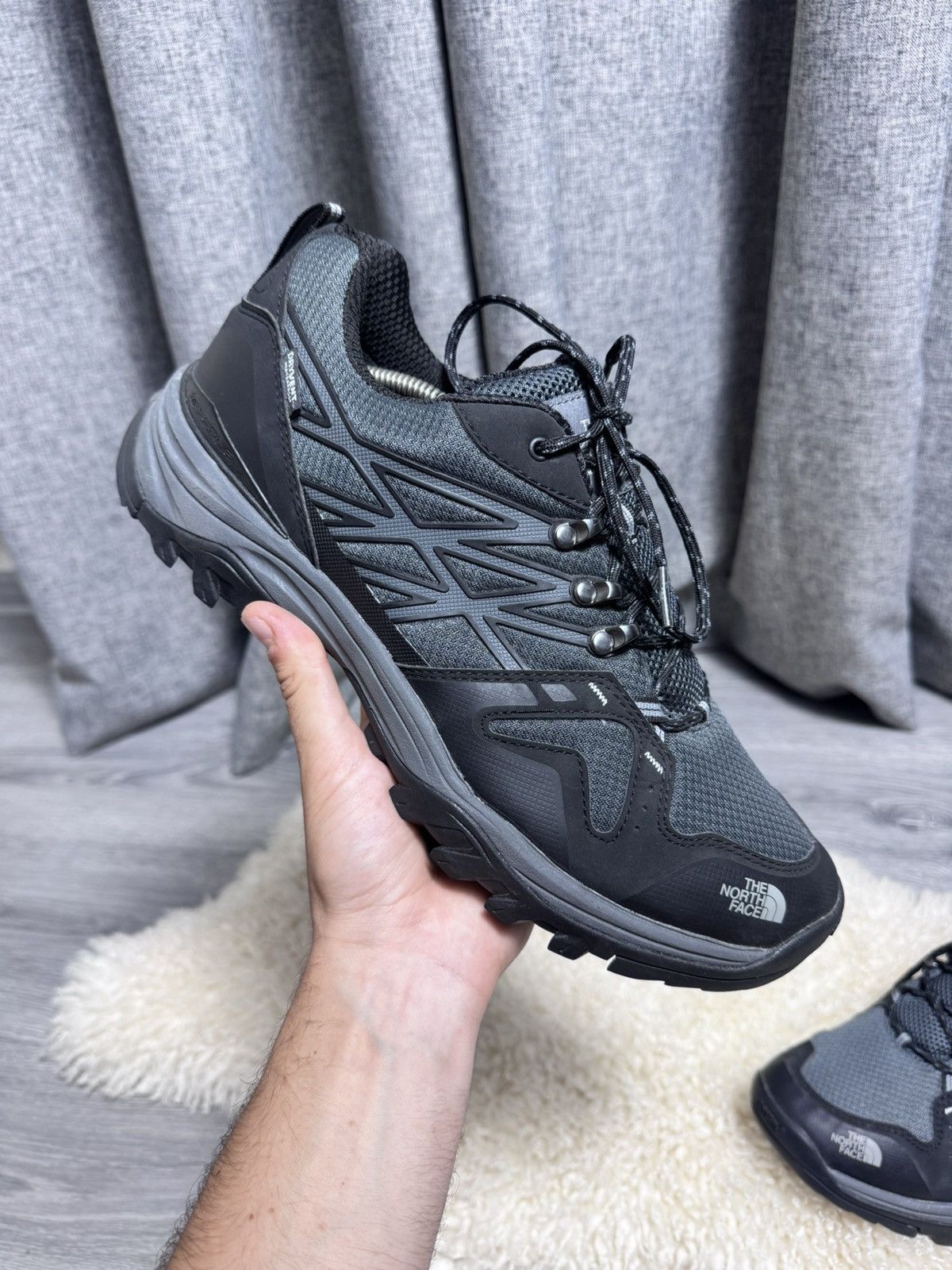 Goldwin × The North Face The North Face Townt II Goretex