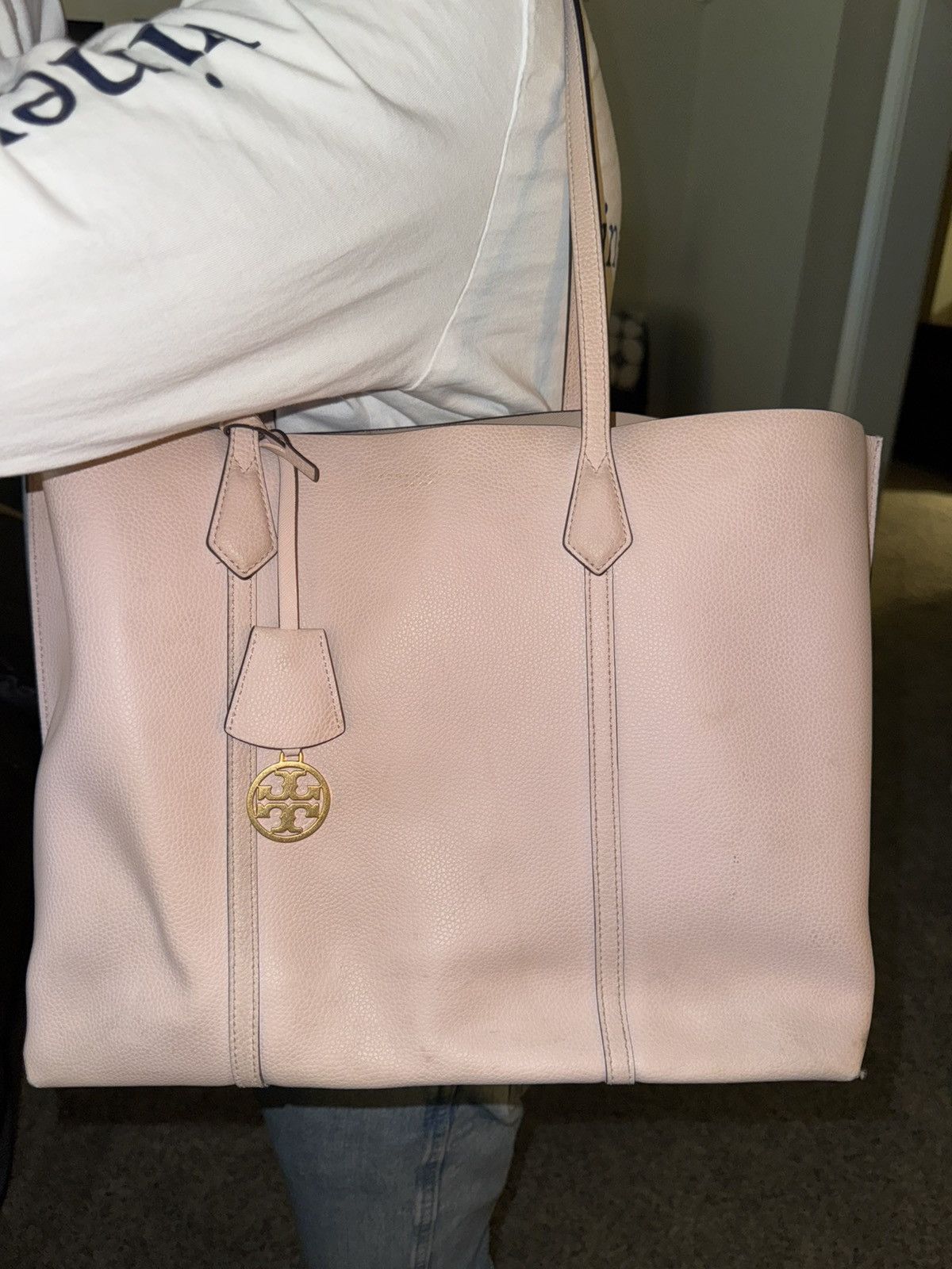 Tory Burch Tory Burch Purse Size ONE SIZE - 1 Thumbnail