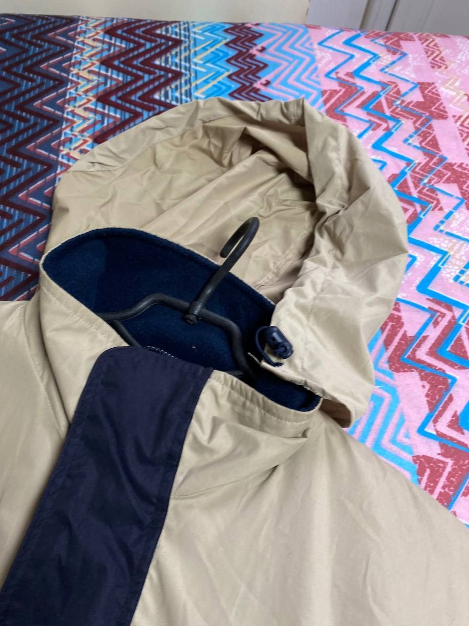 Chaps Ralph Lauren × Polo Ralph Lauren Vintage 90s Chaps Ralph Lauren Jacket Size US L / EU 52-54 / 3 - 6 Thumbnail