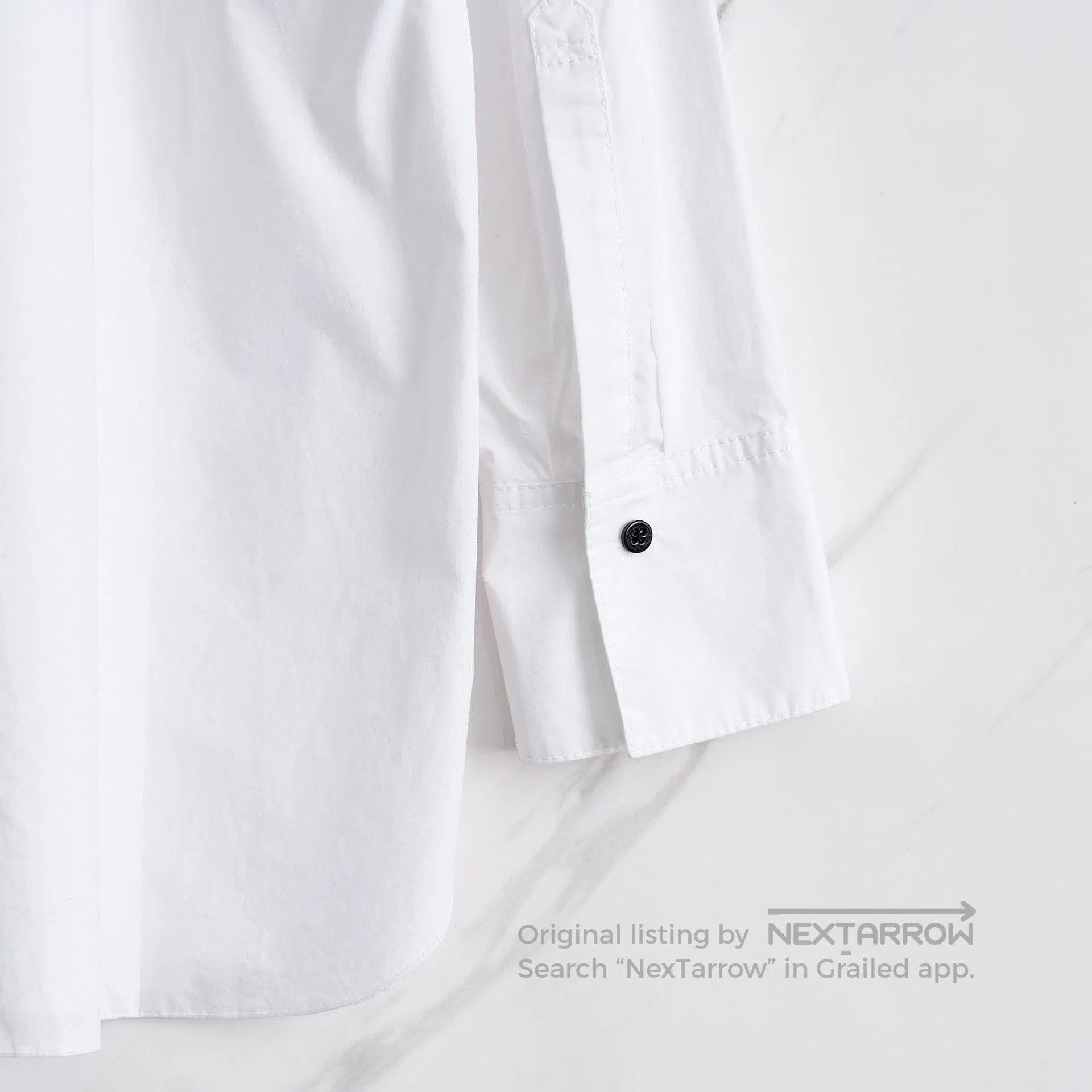 Other Schumacher Stand Collar Basic Shirt. Size US M / EU 48-50 / 2 - 6 Thumbnail