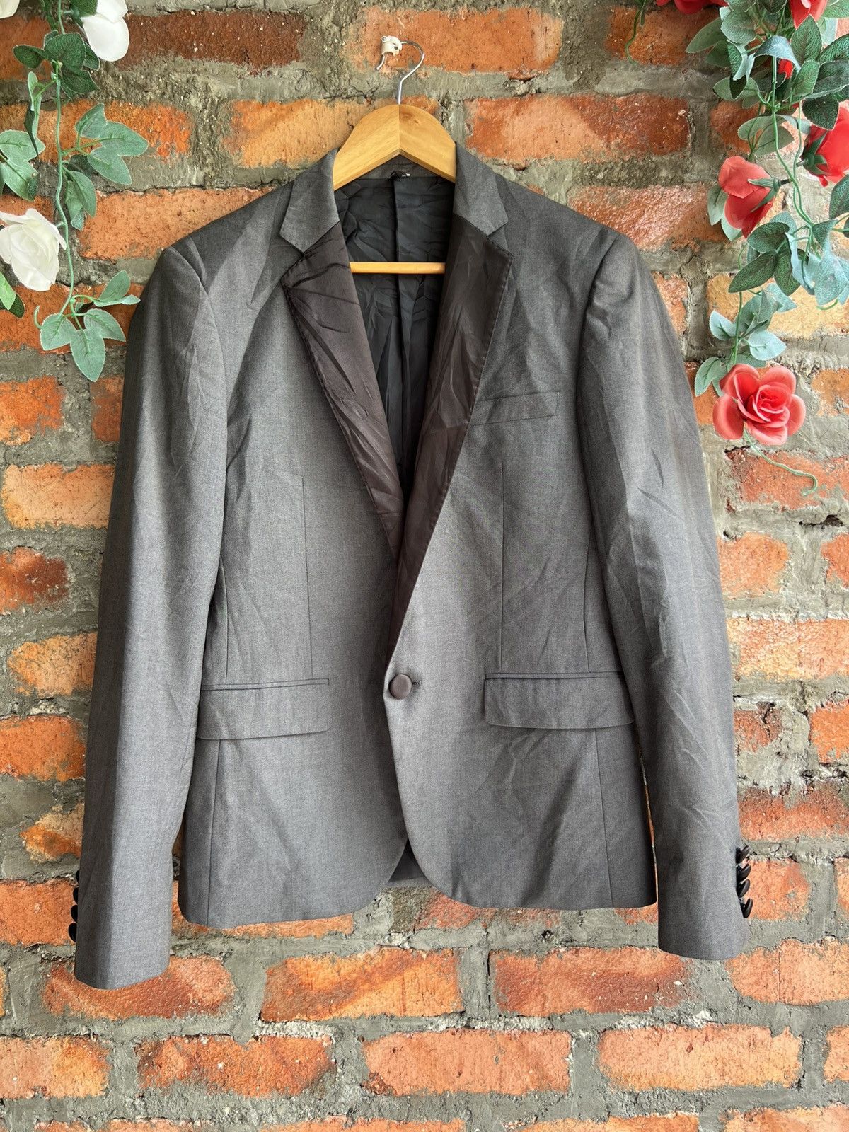 🇮🇹 Dior Homme Italian Blazer