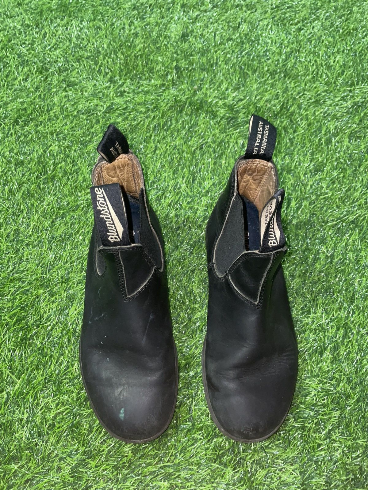 Blundstone Blundstone Boots Size 3 Size US 5 / EU 37 - 3 Thumbnail